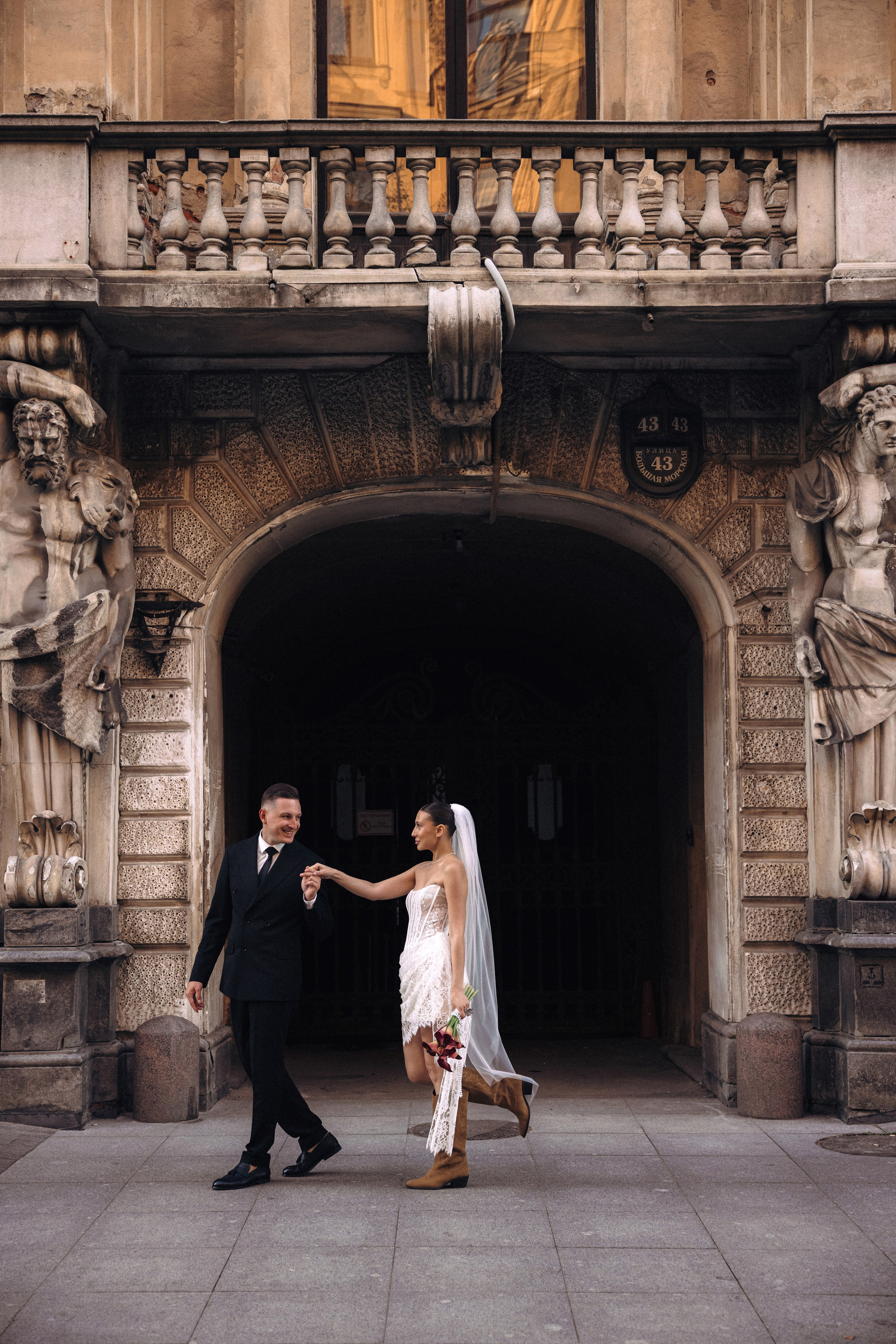 ♥. Фотограф в Санкт-Петербурге Мария Проскурина