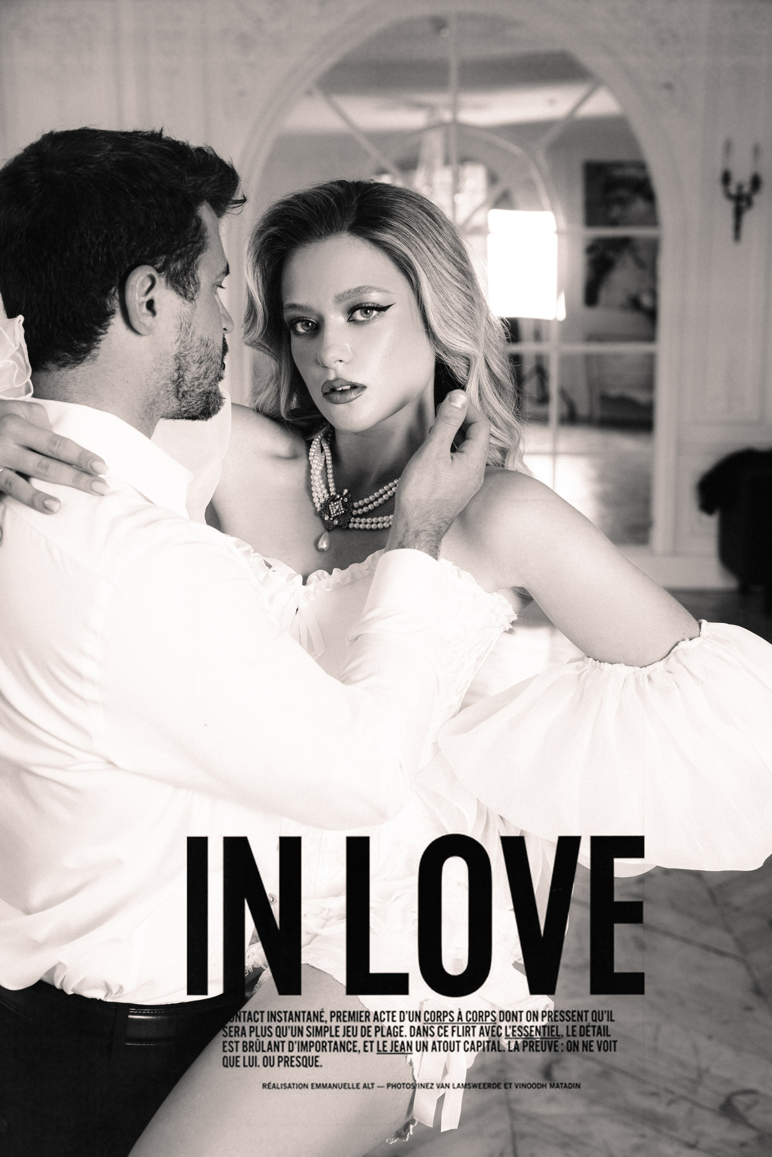 ♥. Фотограф в Санкт-Петербурге Мария Проскурина