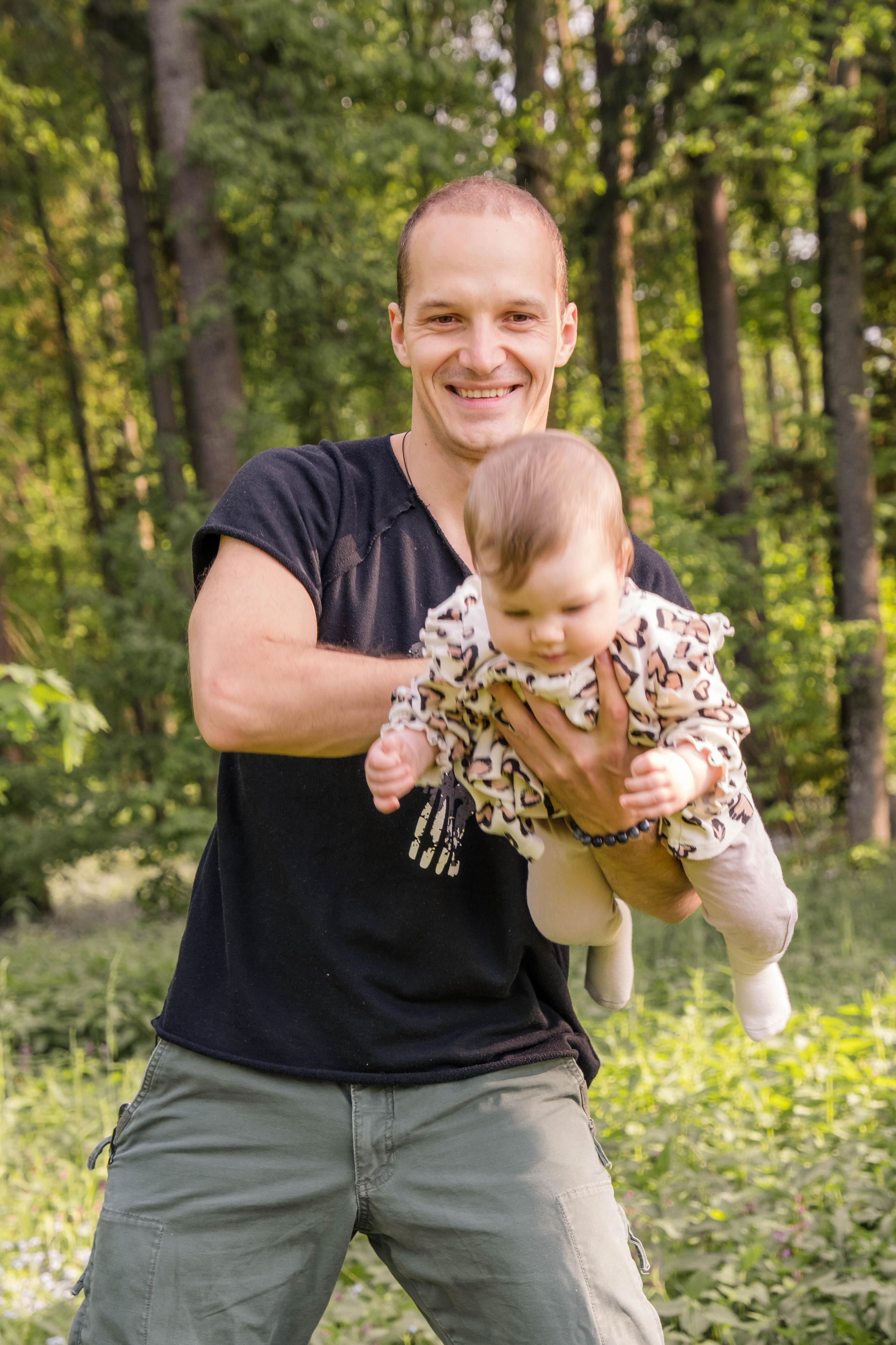 Макс, Лина и Соня. Марина Дмитриева студийный и репортажный фотограф Москва
