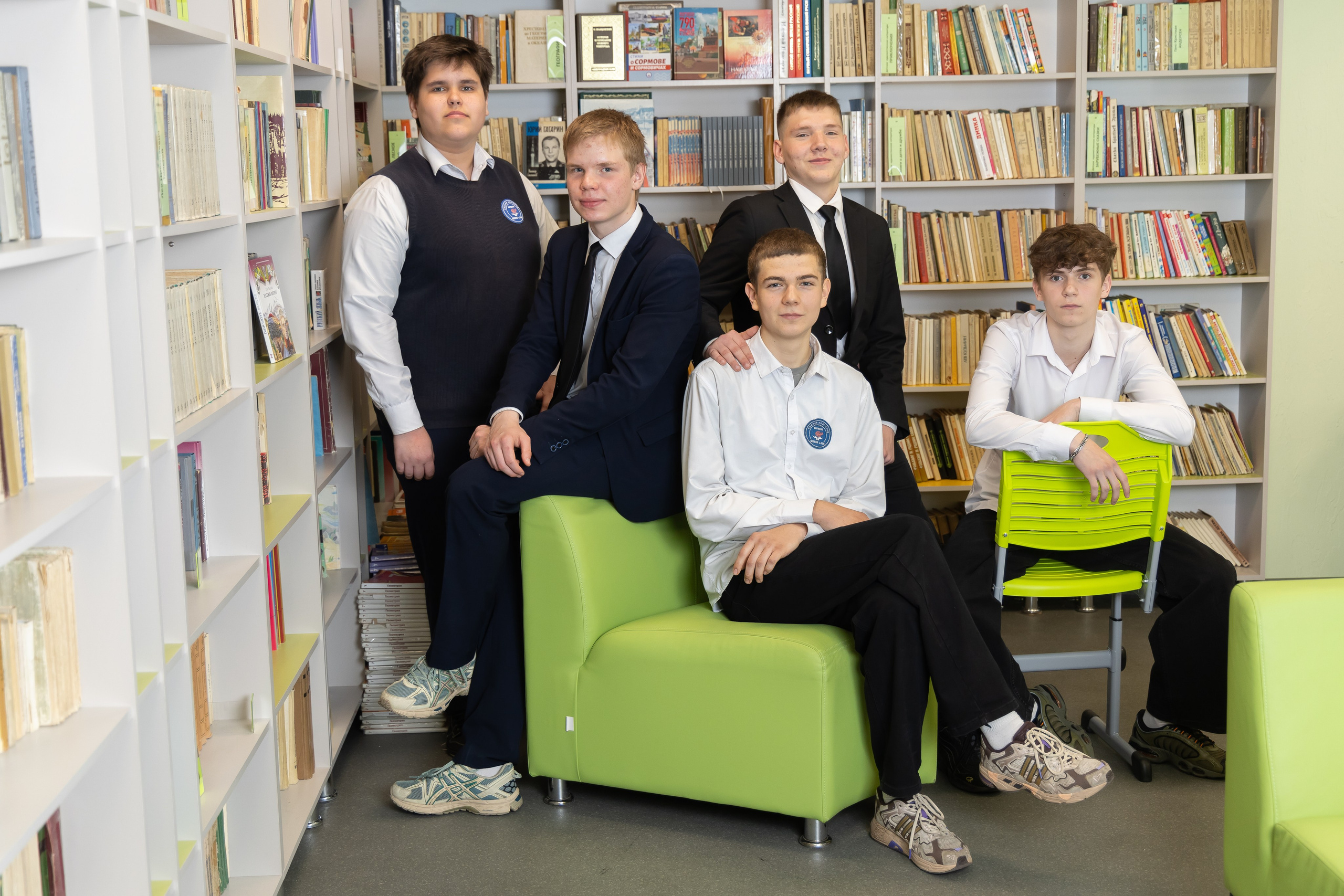 Групповые фото. Семейный, школьный фотограф в Нижнем Новгороде Елена Сентюрева