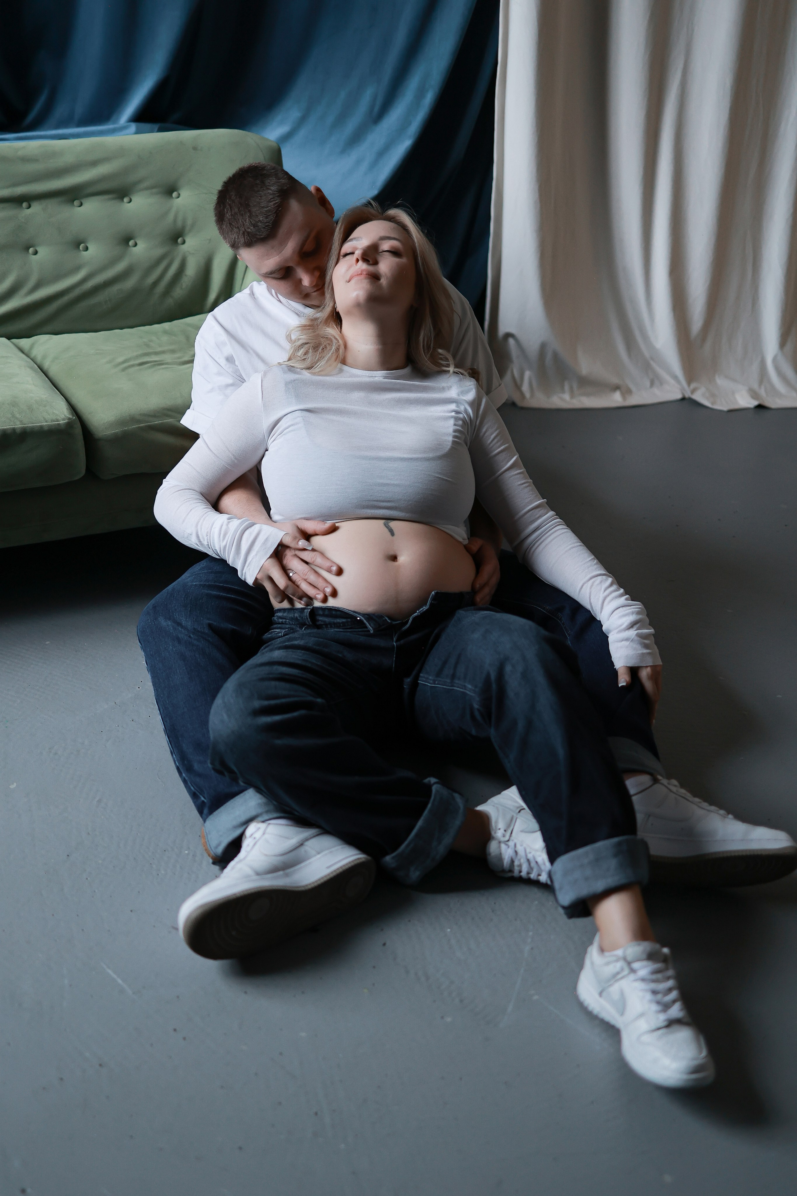 T. Свадебный и репортажный фотограф в Москве Иван Васильев