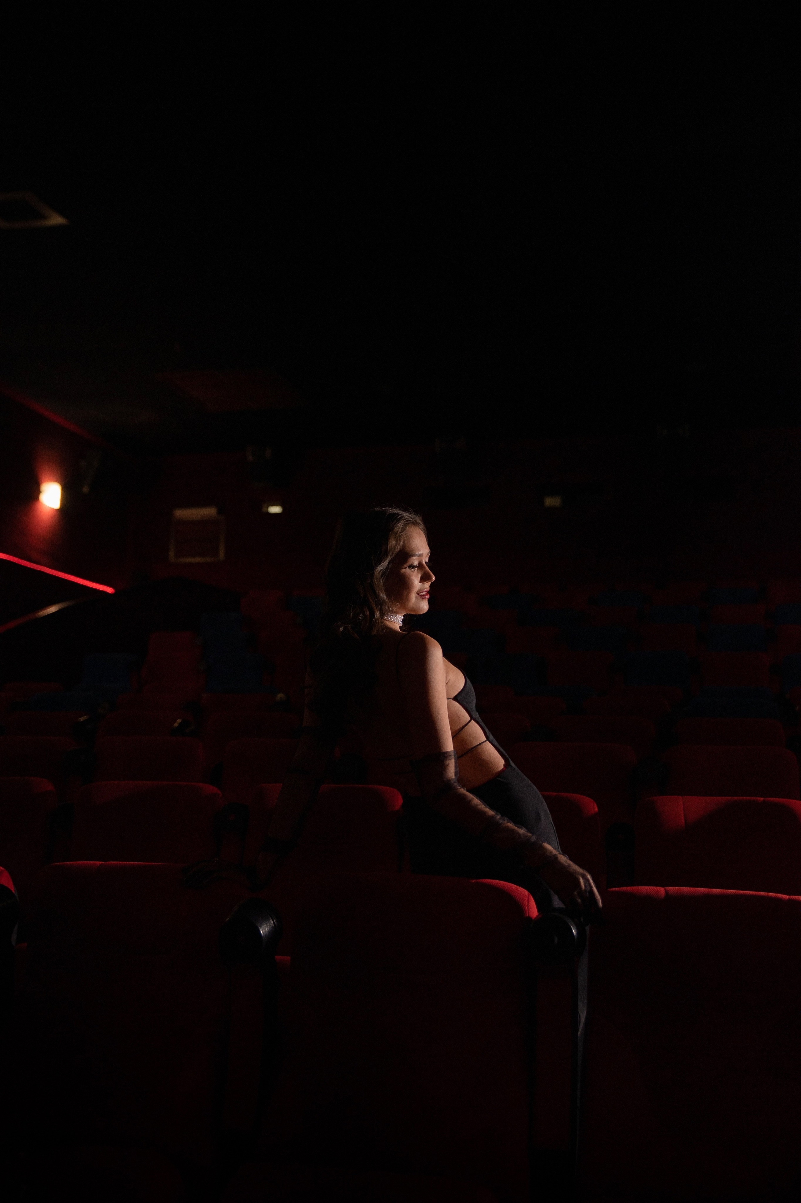 Вилена. Фотограф Рузанна Ганн