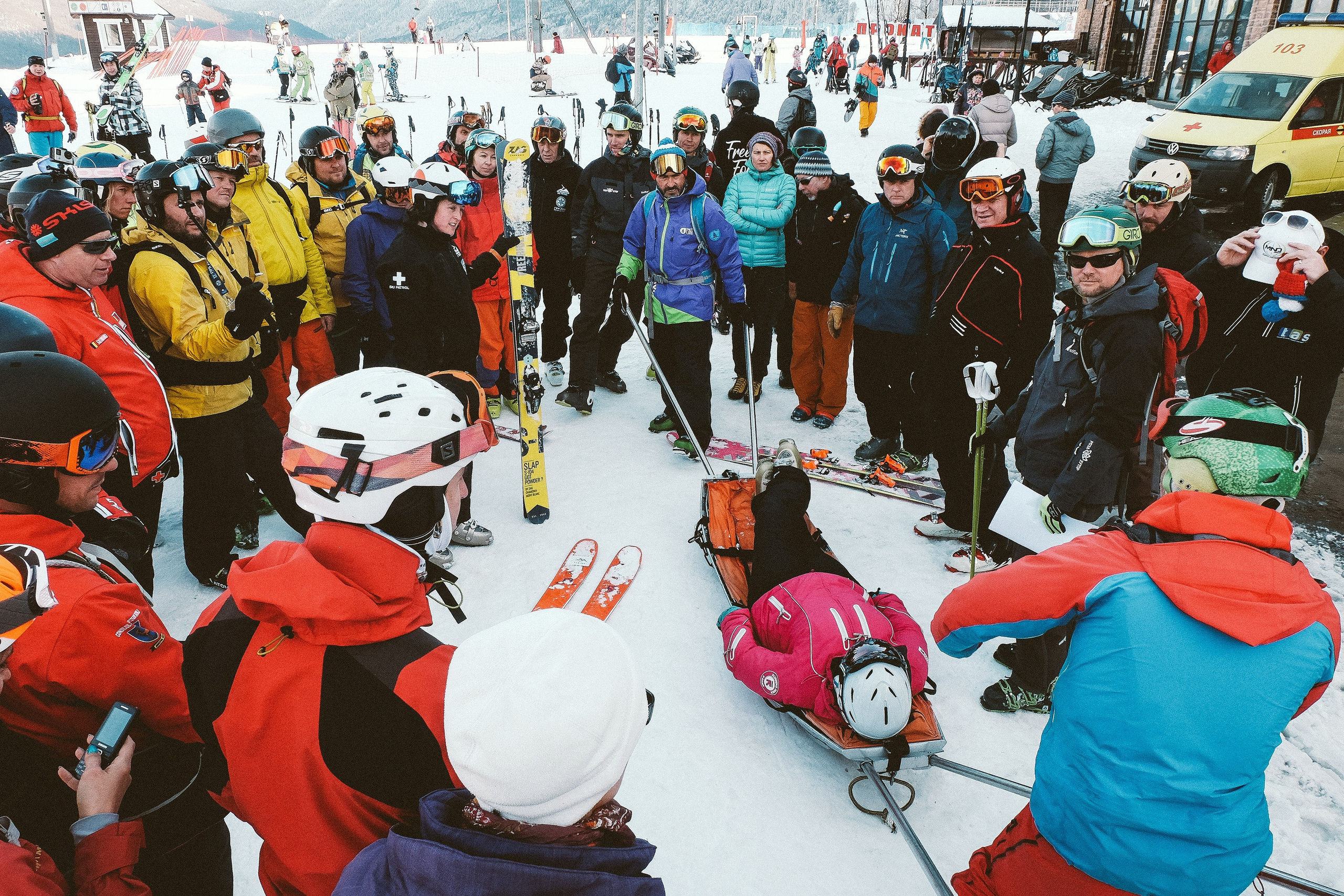 Около спорта. Фотограф Артем Дербенев Москва