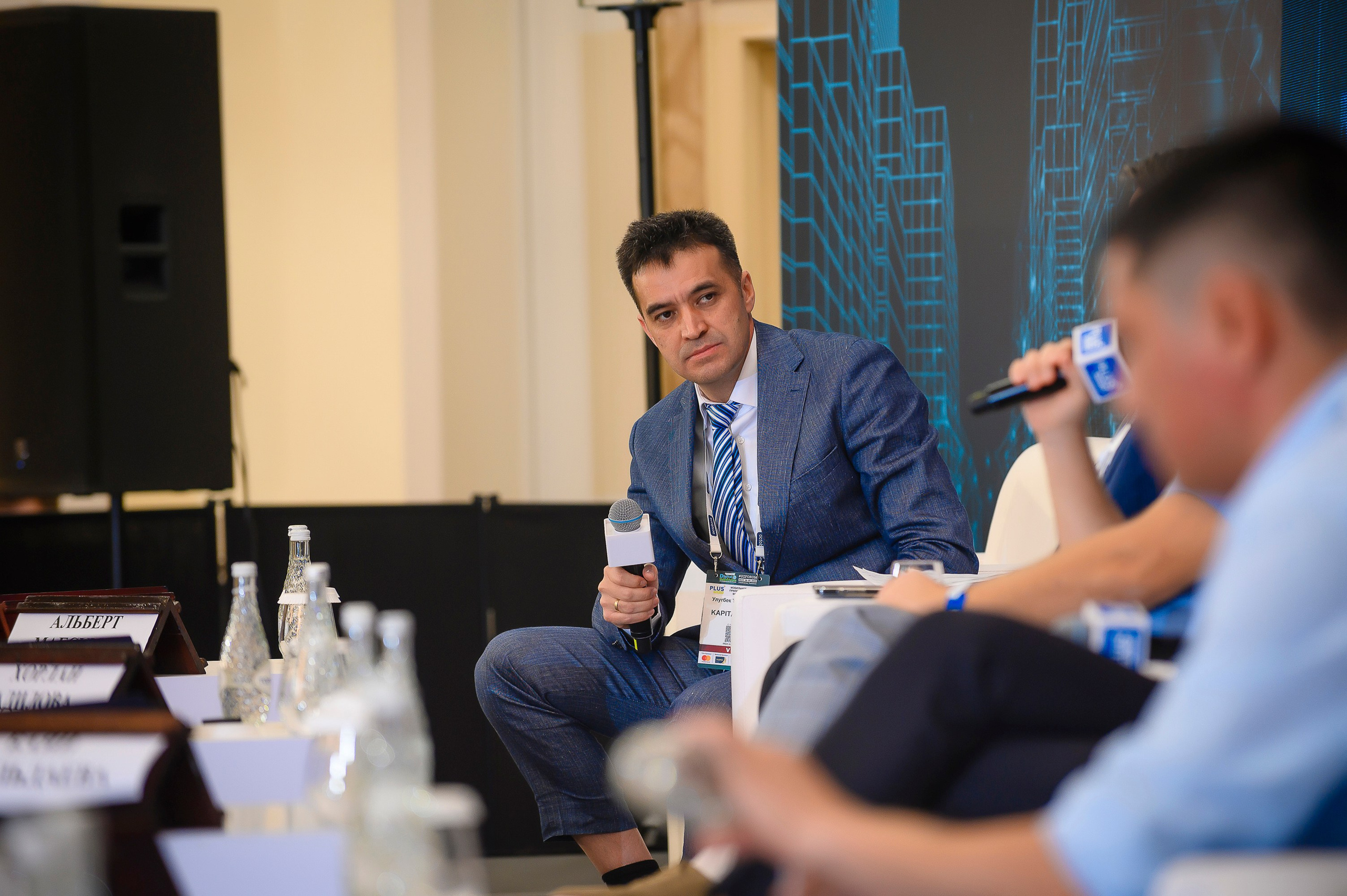 Digital Uzbekistan 2025. Интерьерный и репортажный фотограф в Алматы