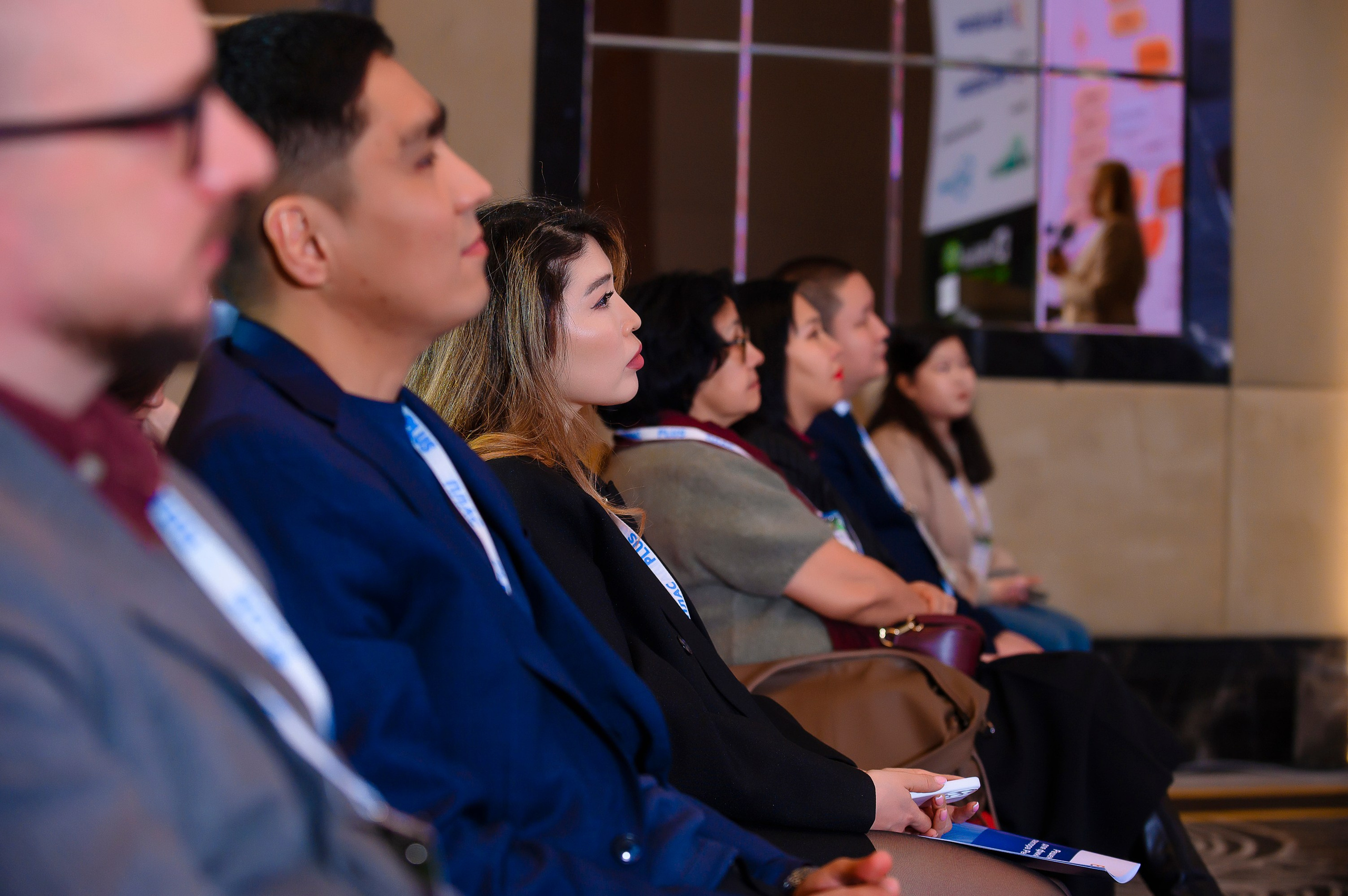 Digital Kyrgyzstan 2025. Интерьерный и репортажный фотограф в Алматы