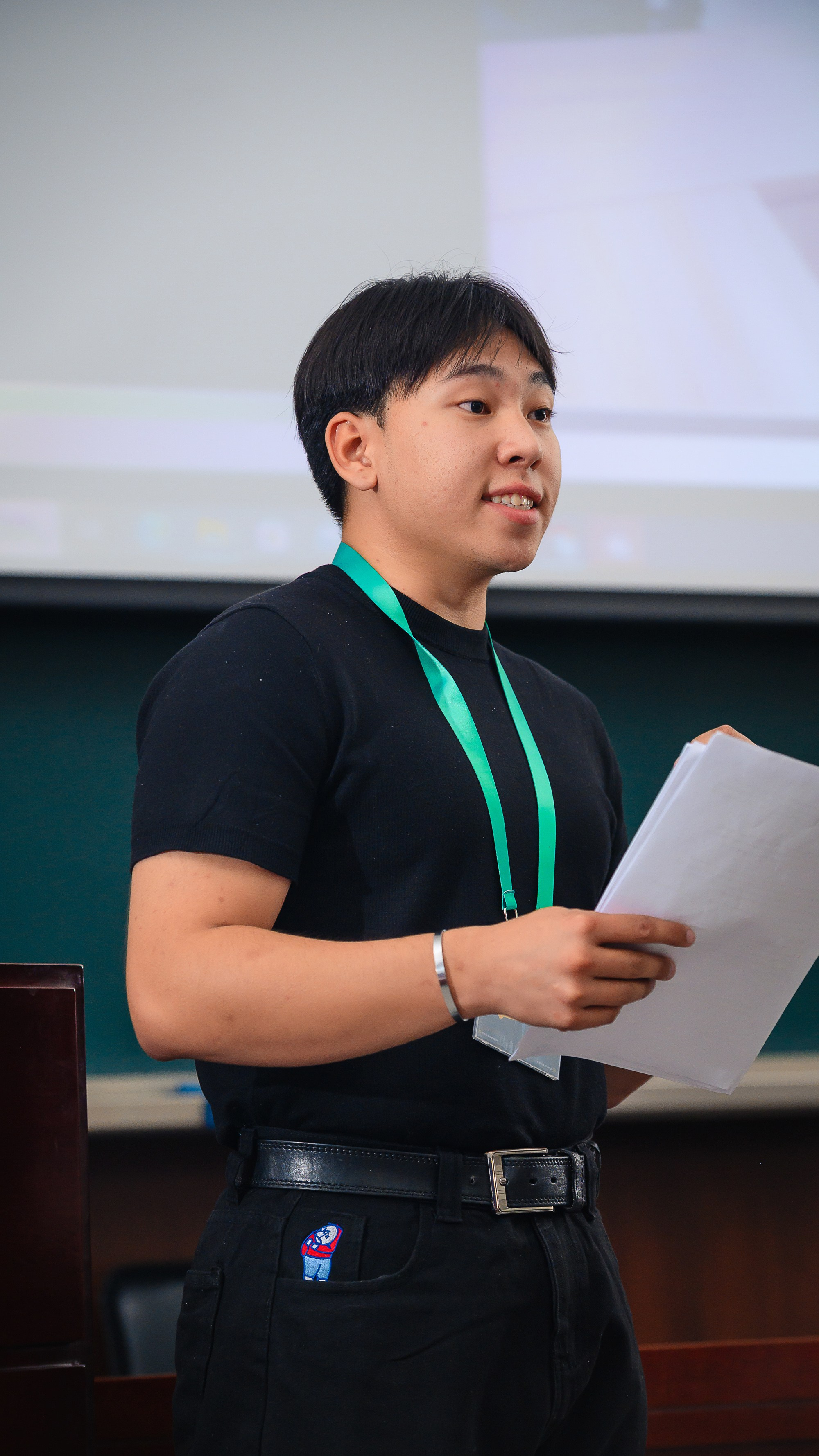 Centras Leadership Challenge 2025. Интерьерный и репортажный фотограф в Алматы