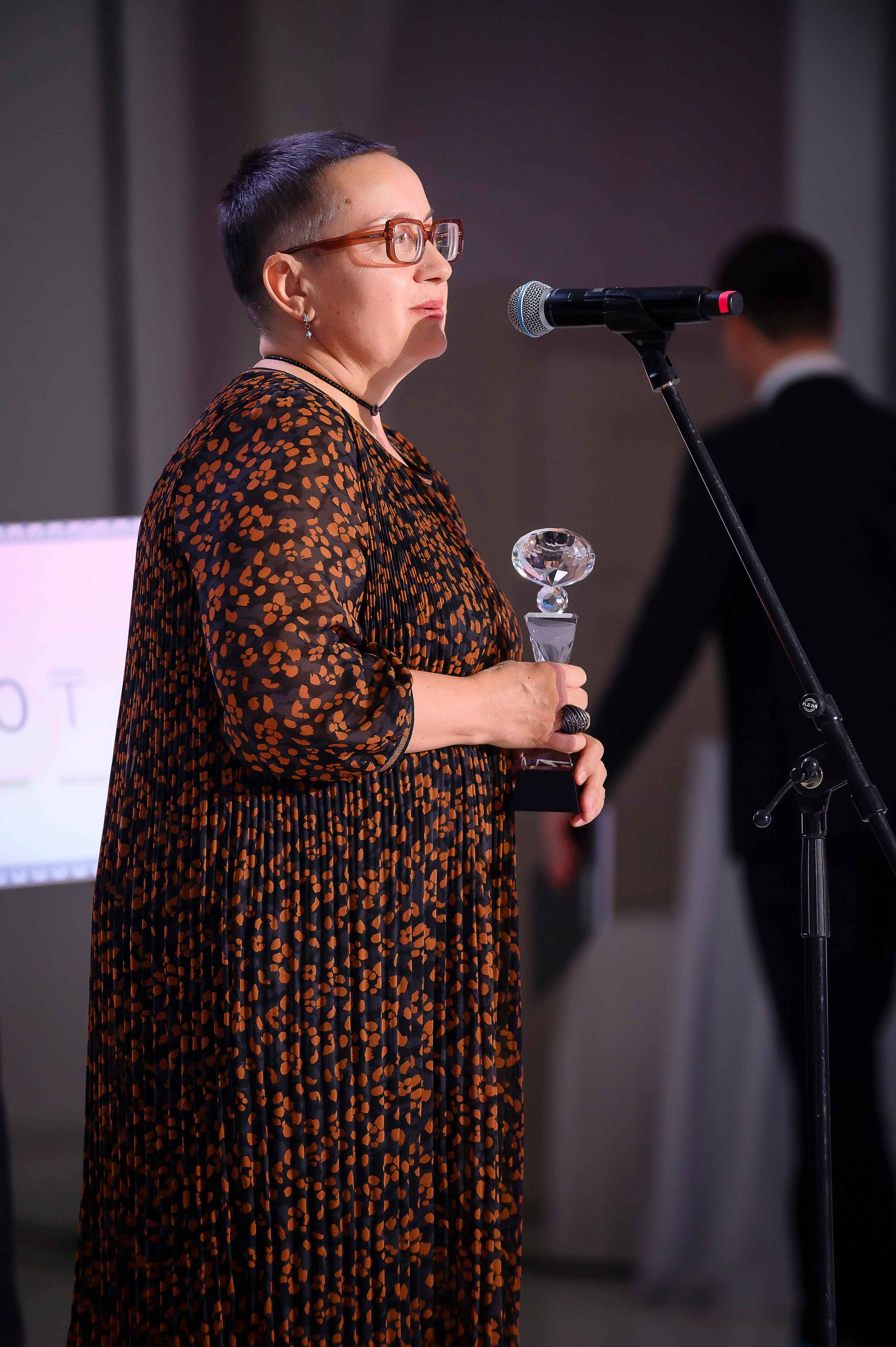 Charity ball 2024. Интерьерный и репортажный фотограф в Алматы