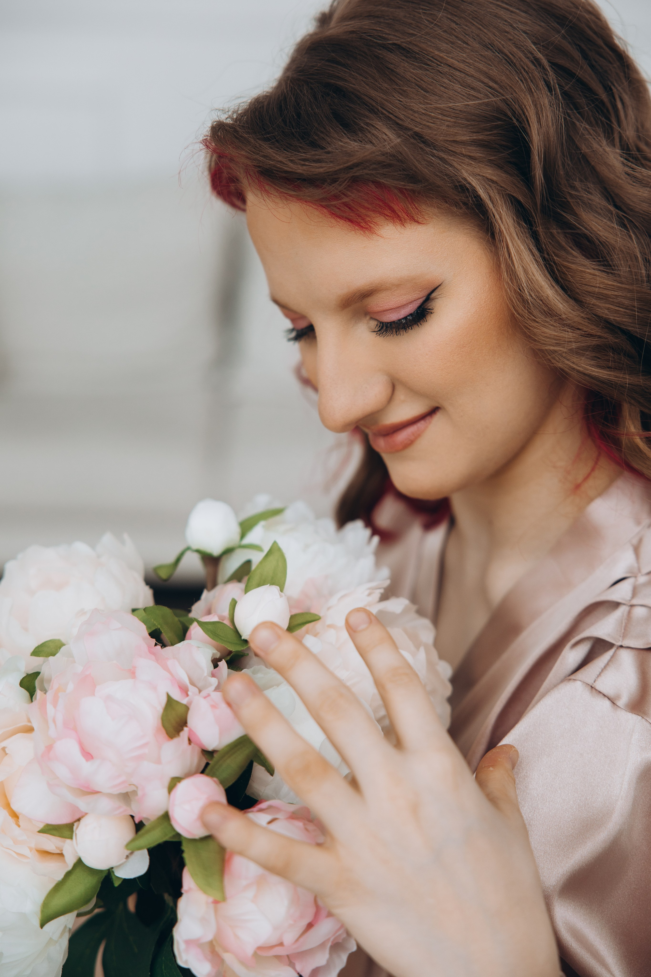 Проект красота без границ. Свадебный, семейный фотограф в Иркутске Светлана Макаричева