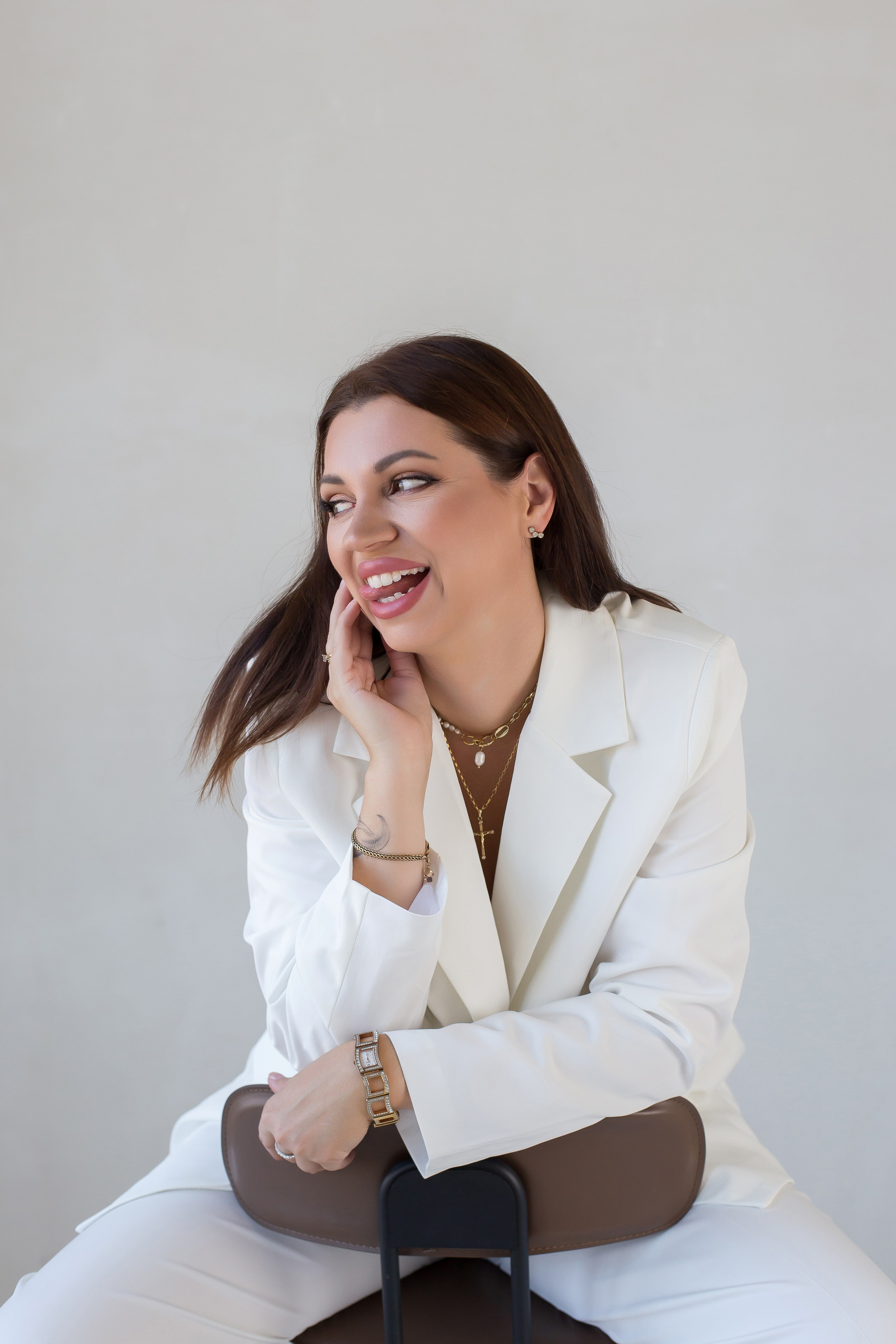 Визажист. Свадебный фотограф Анастасия Багдасарян