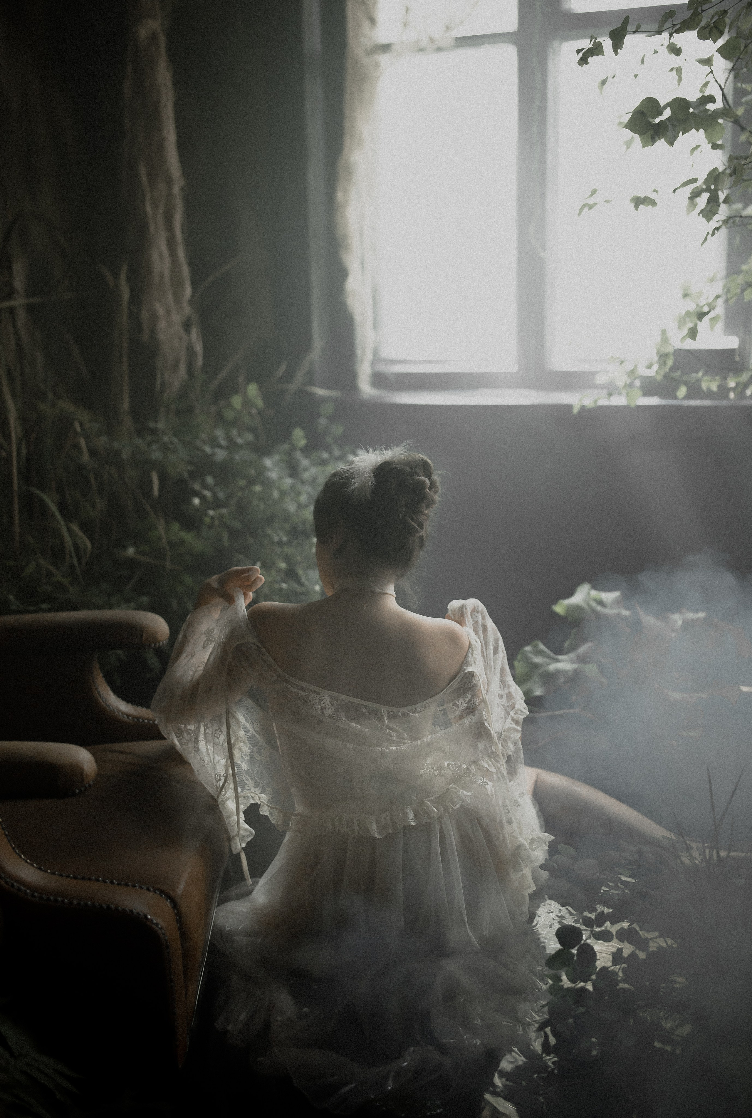 «Лебединое озеро». Твой проводник в мир ушедших эпох, романтики и женственности