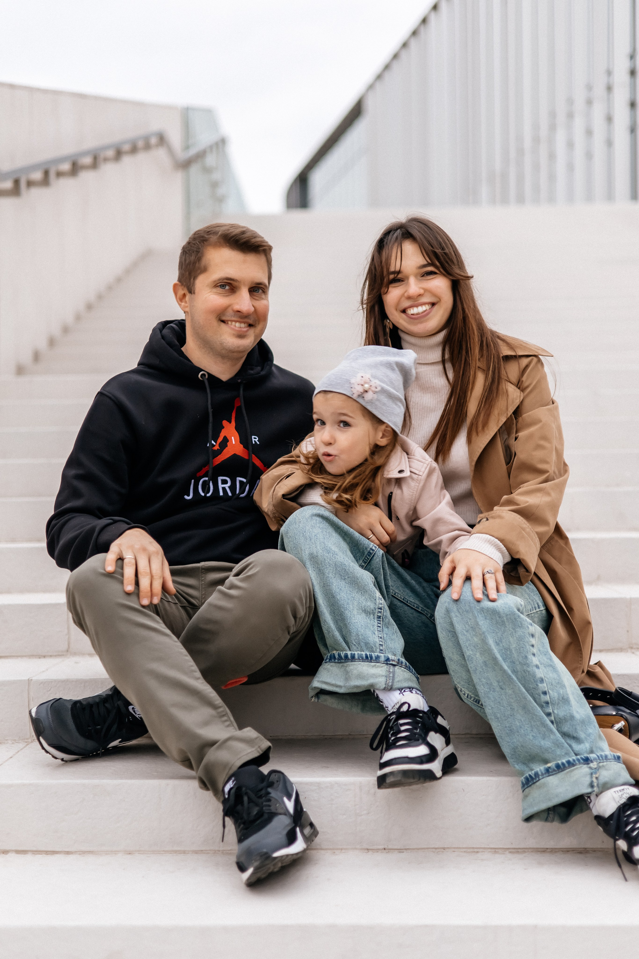 Алеся, Женя и Саша. Светлана Ванцлав — фотограф Минск, Беларусь