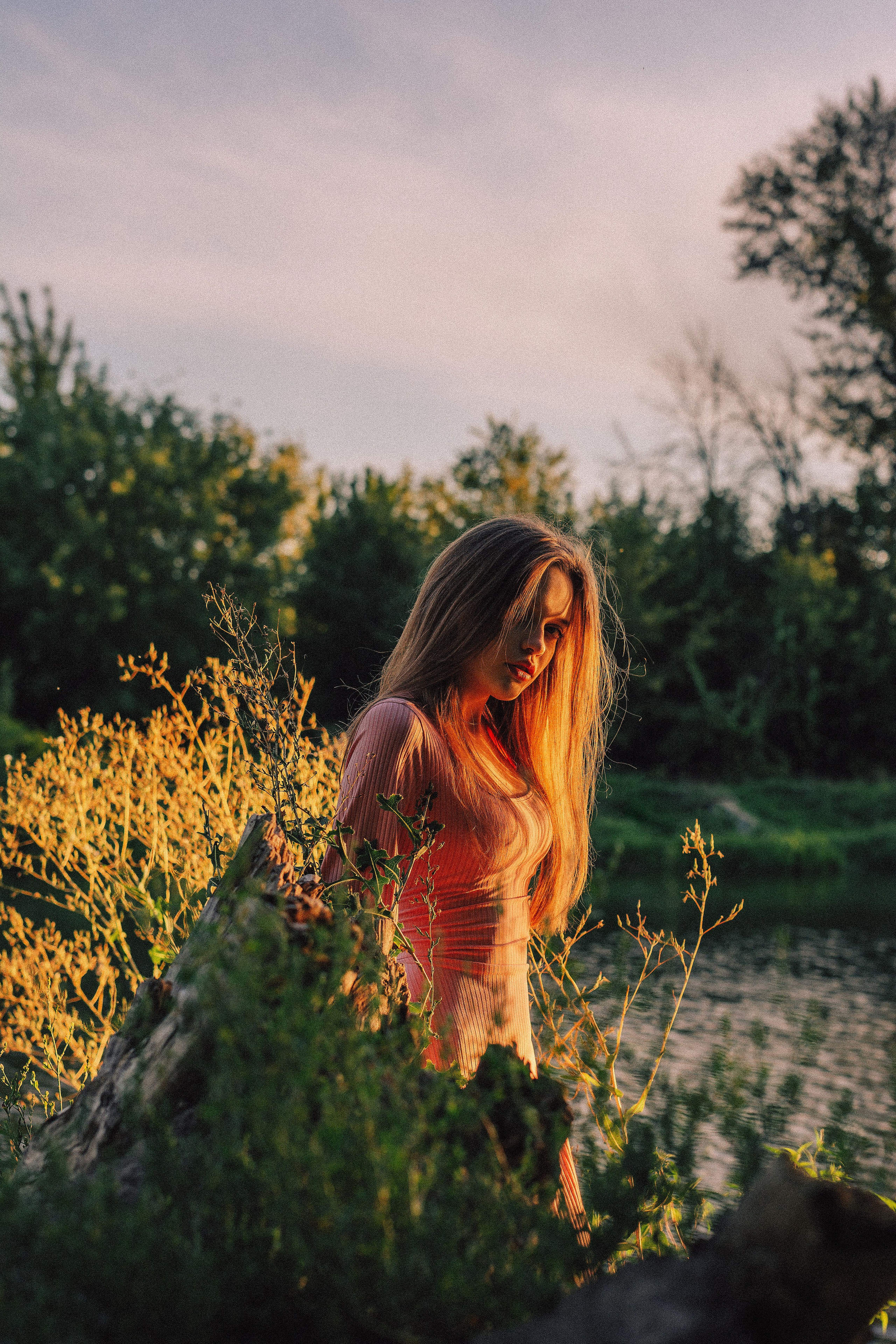 Ульяна. Фотограф в Москве Ангелина Ким