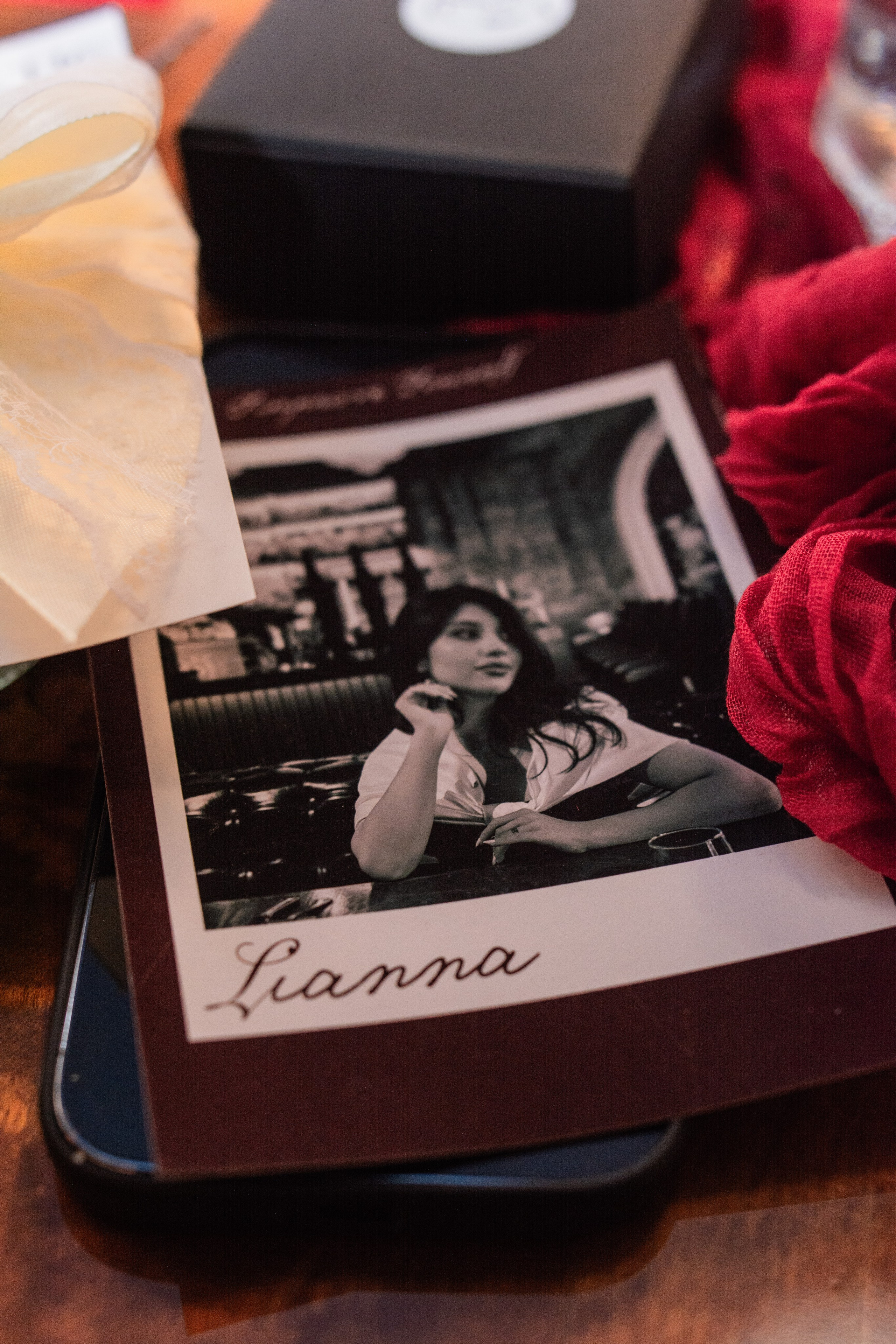 МК Барокко. Фотограф в Москве Ангелина Ким