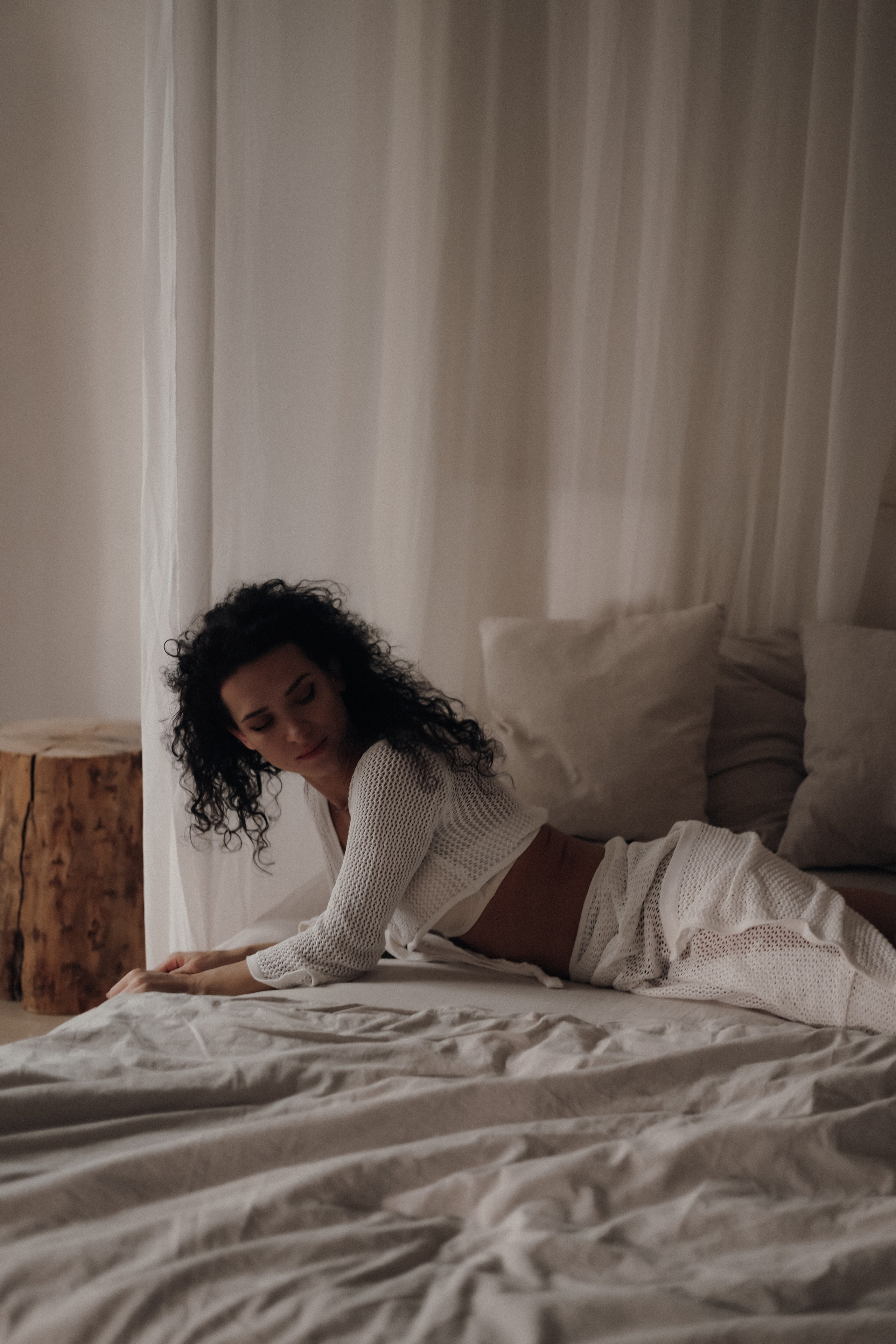 Кристина. Женский фотограф в Ростове-на-Дону