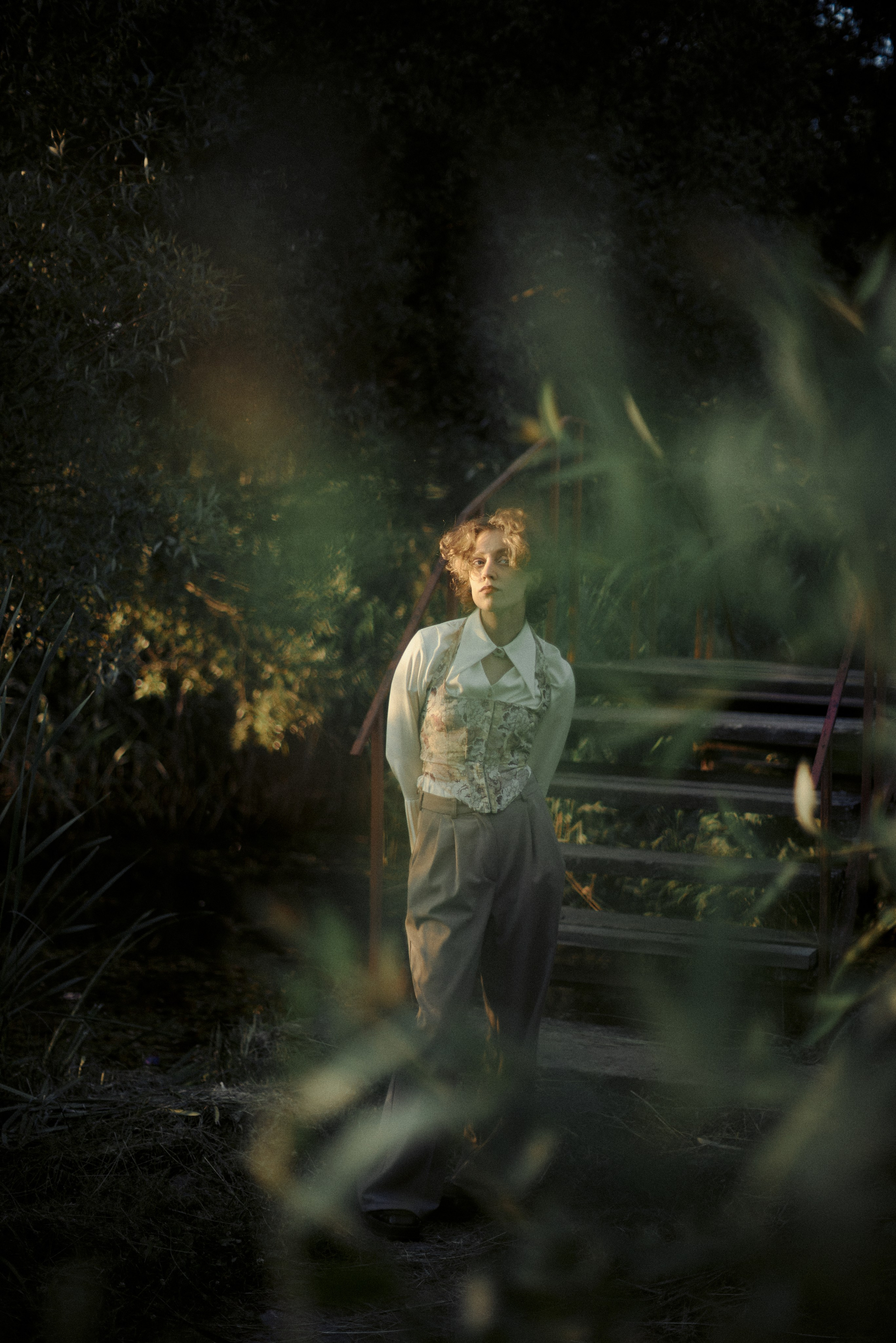 Янка и Анка. Антон Арнольд | Фотограф Минск