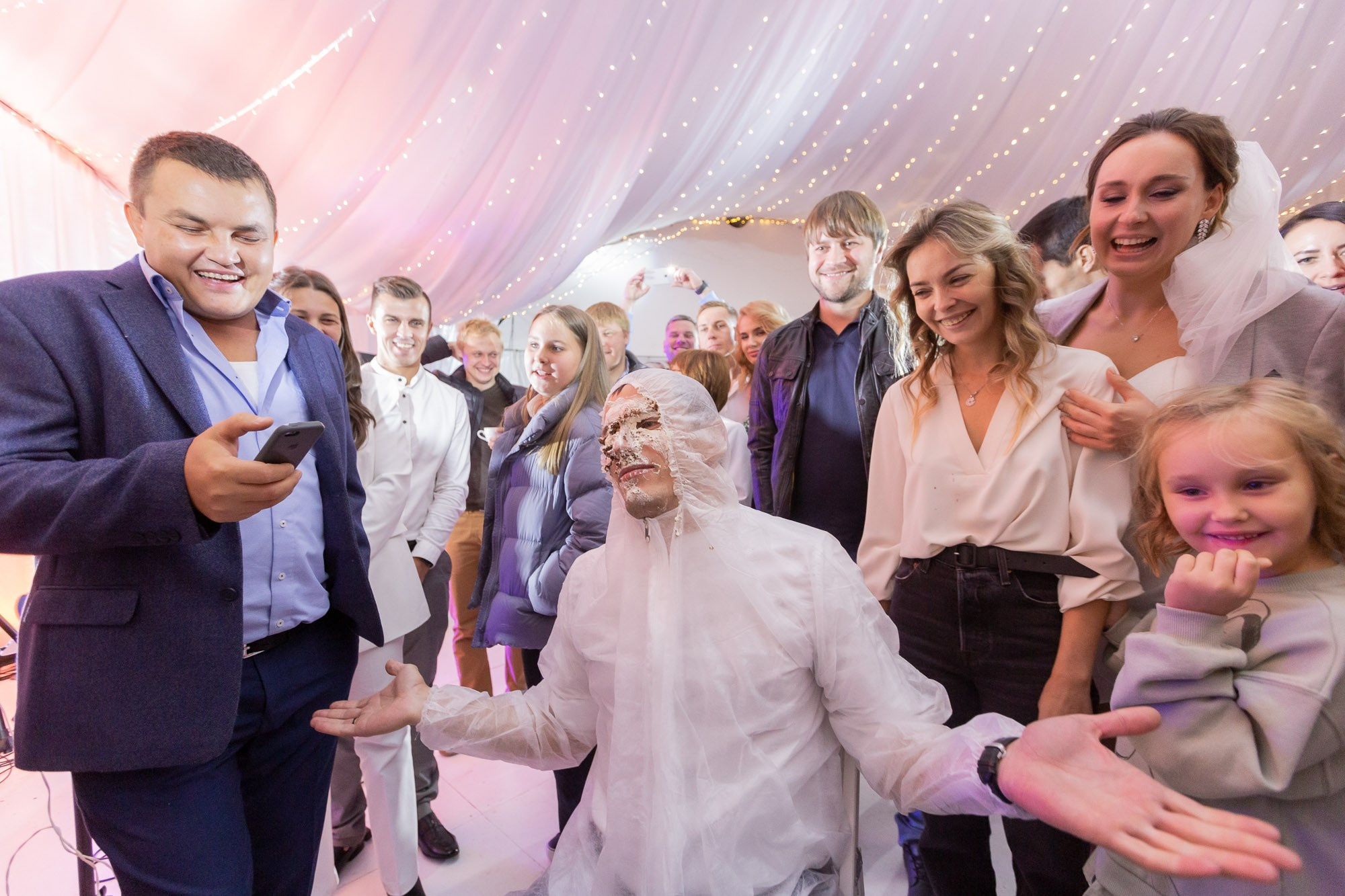 Наташа и Саша. Свадебный Фотограф Никита Духник