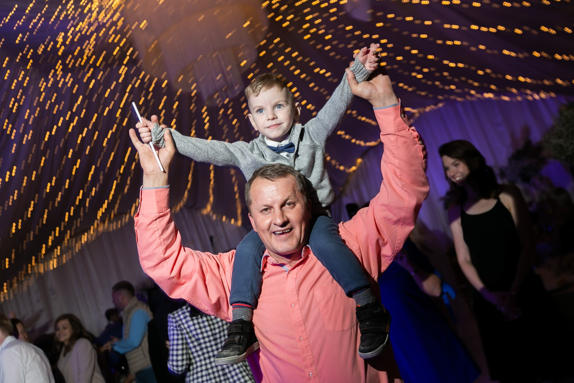 Наташа и Саша. Свадебный Фотограф Никита Духник