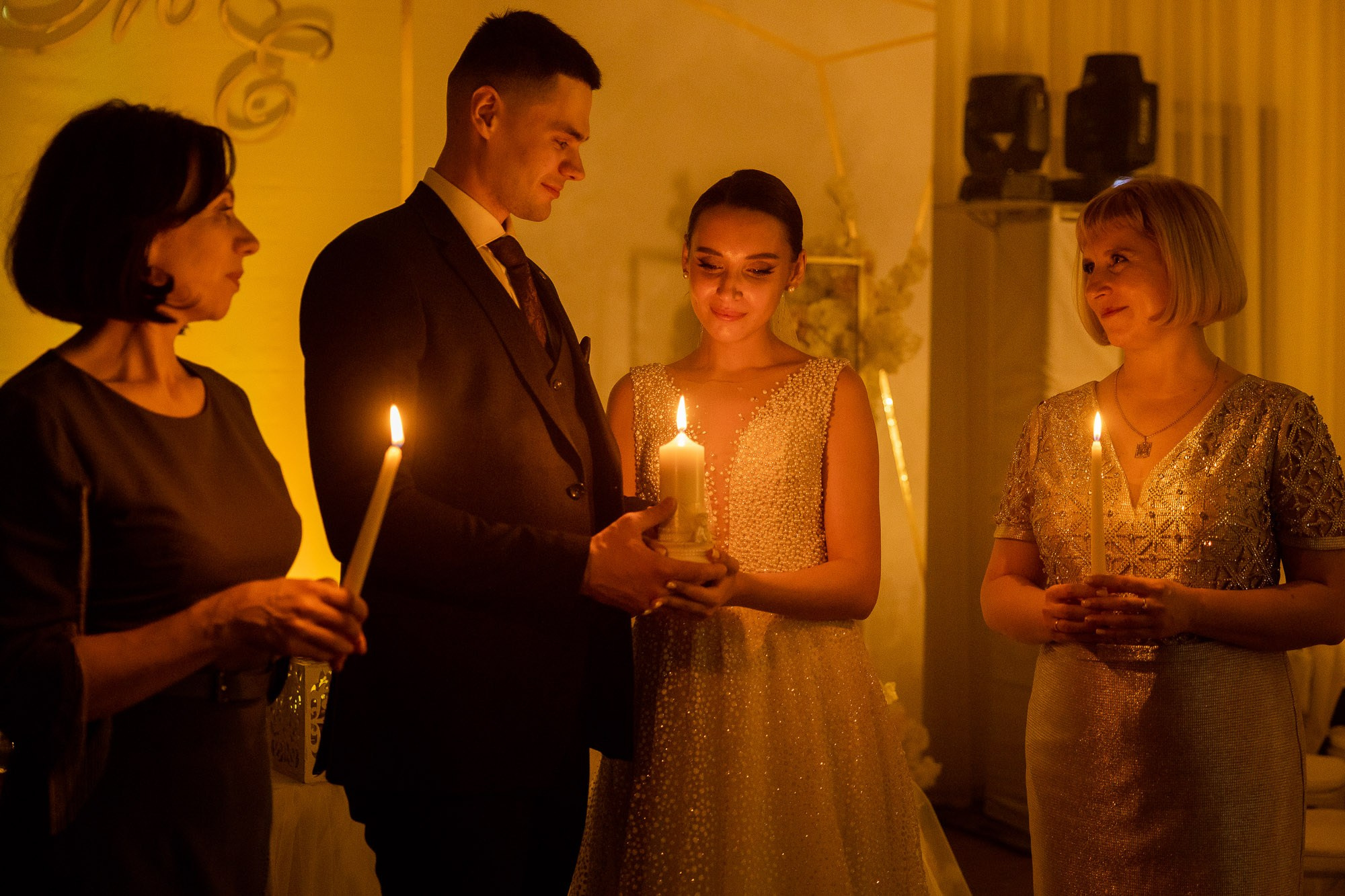 Катя и Максим. Свадебный Фотограф Никита Духник