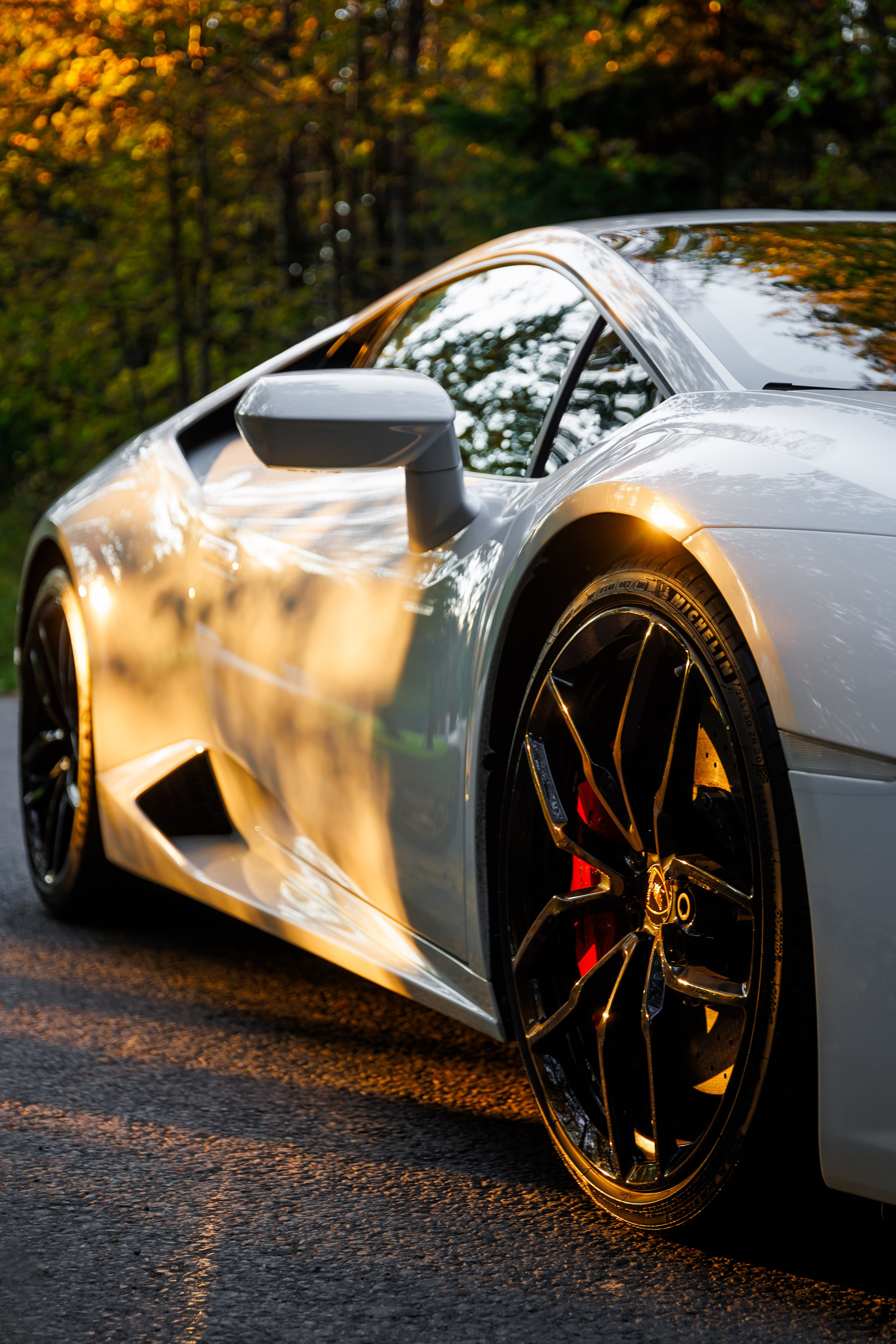 Автомобили. Профессиональный фотограф Амир Закиров