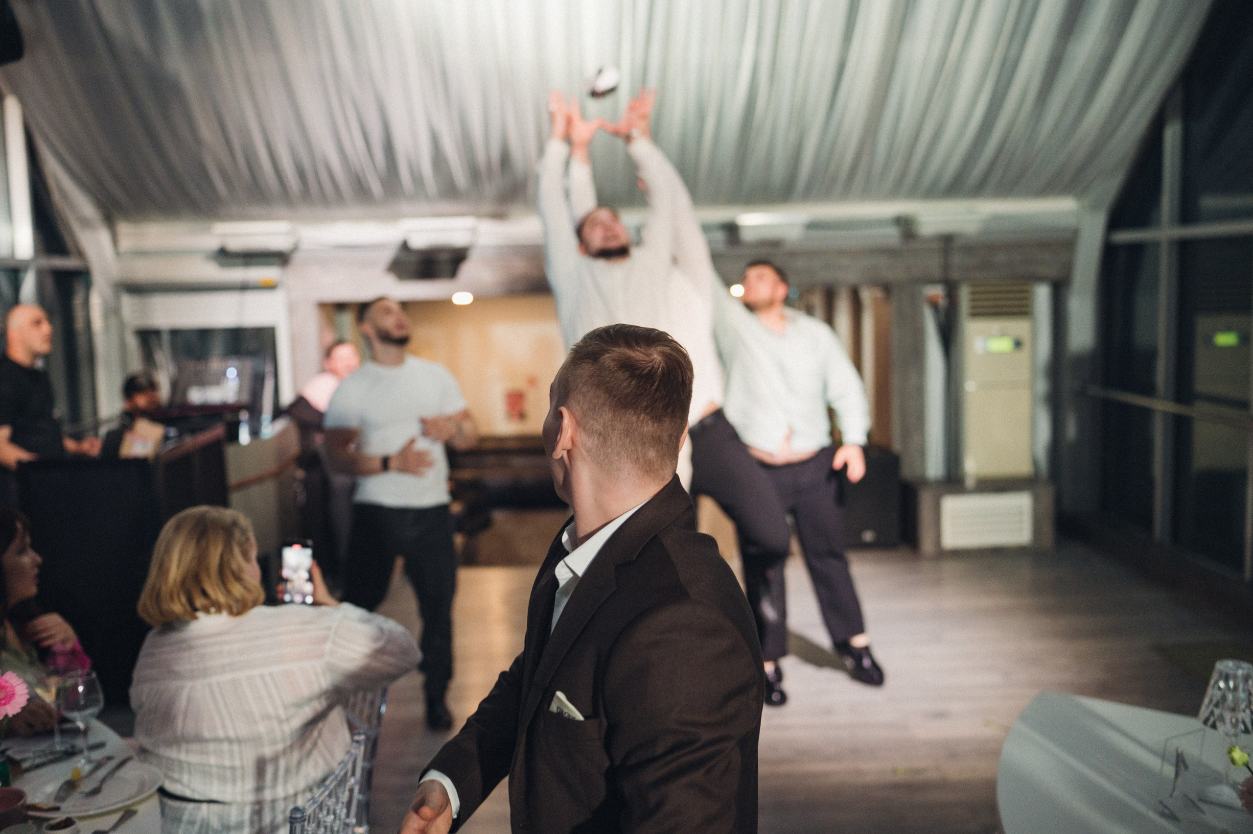 Алёна и Павел. Репортажный и свадебный фотограф в Сургуте