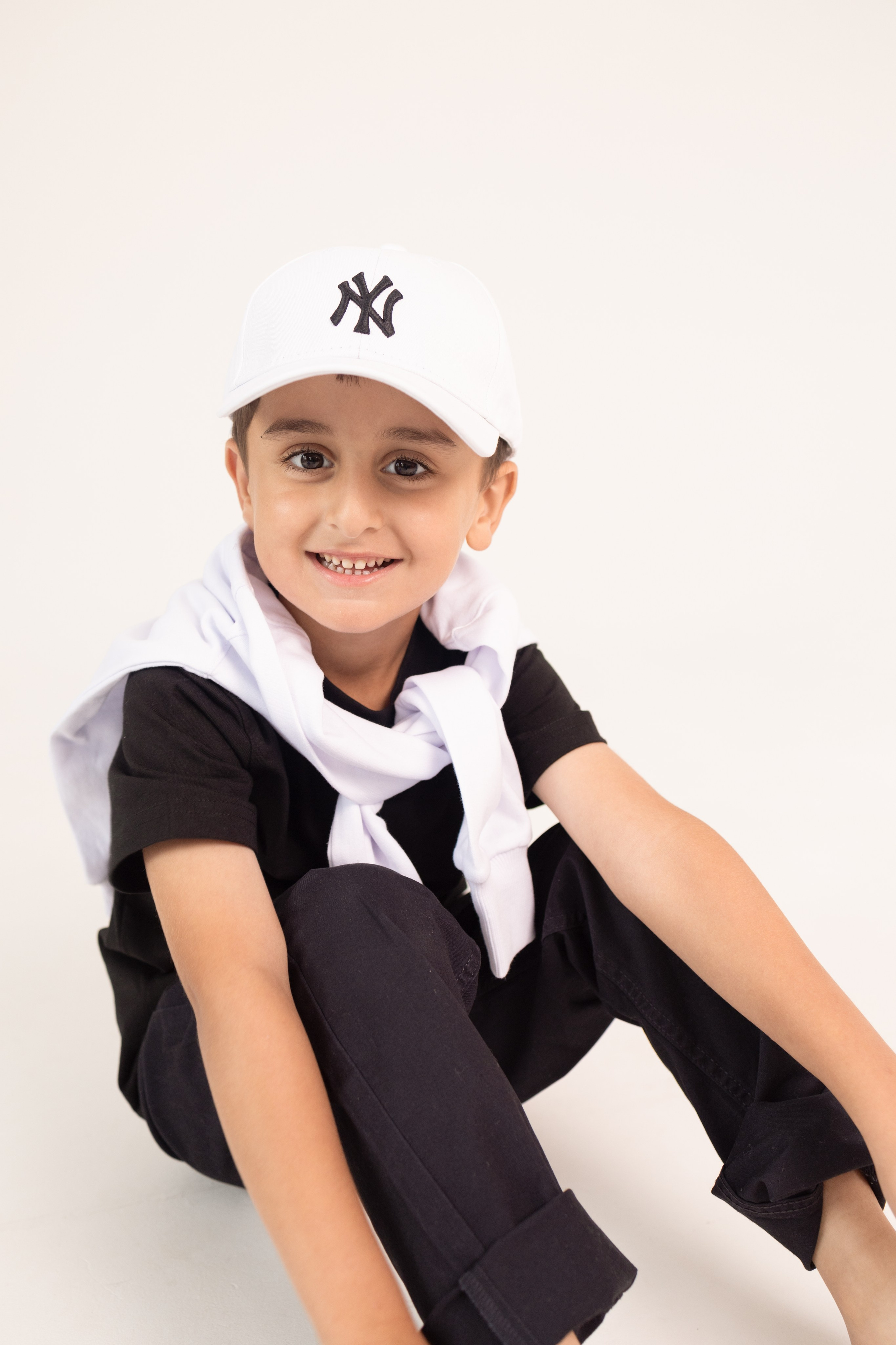 Седа. Фотограф Виктория Кравец