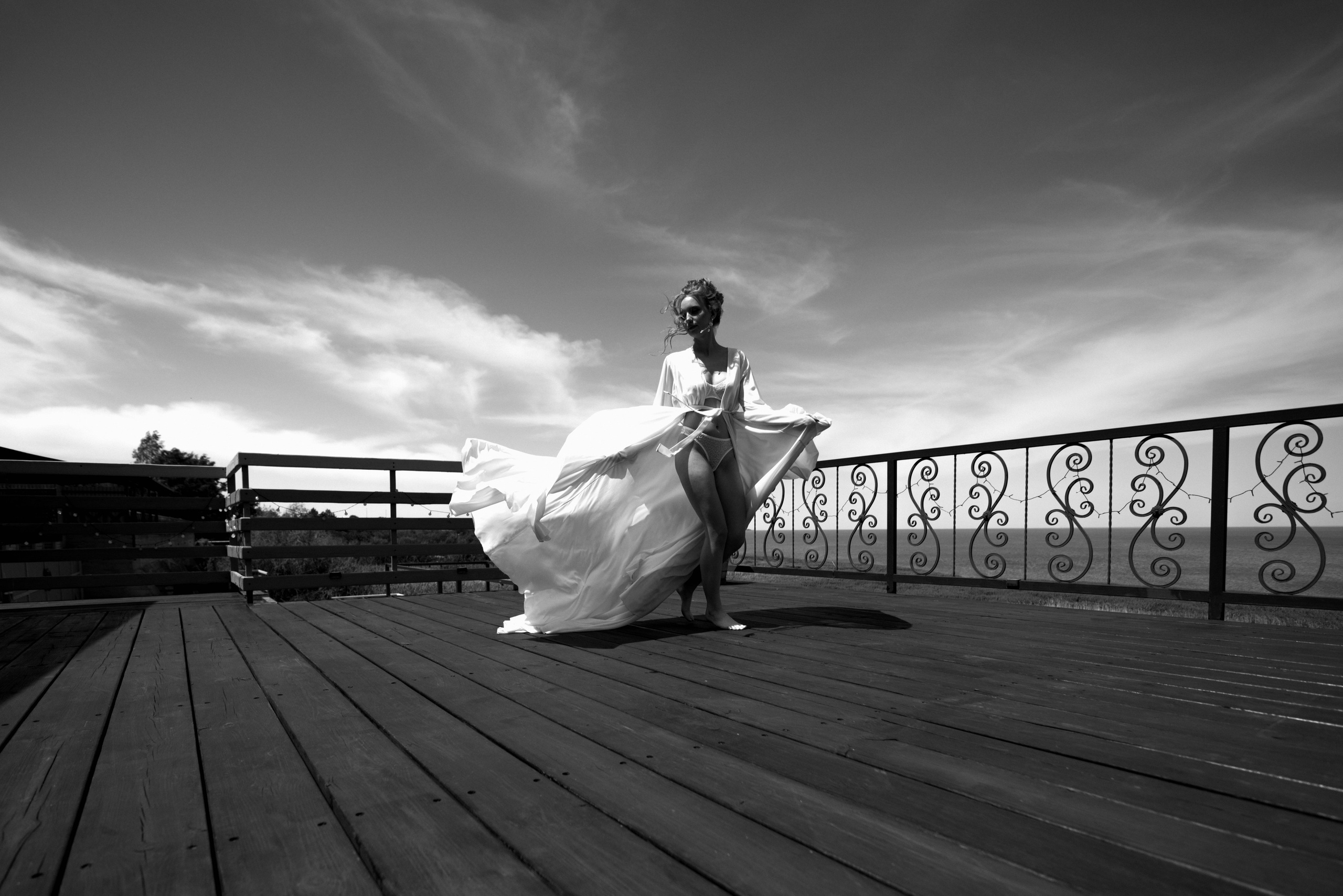 Михаил и Елизавета. Азов. Отель «Вино и Время». Фотограф Елена Кучук