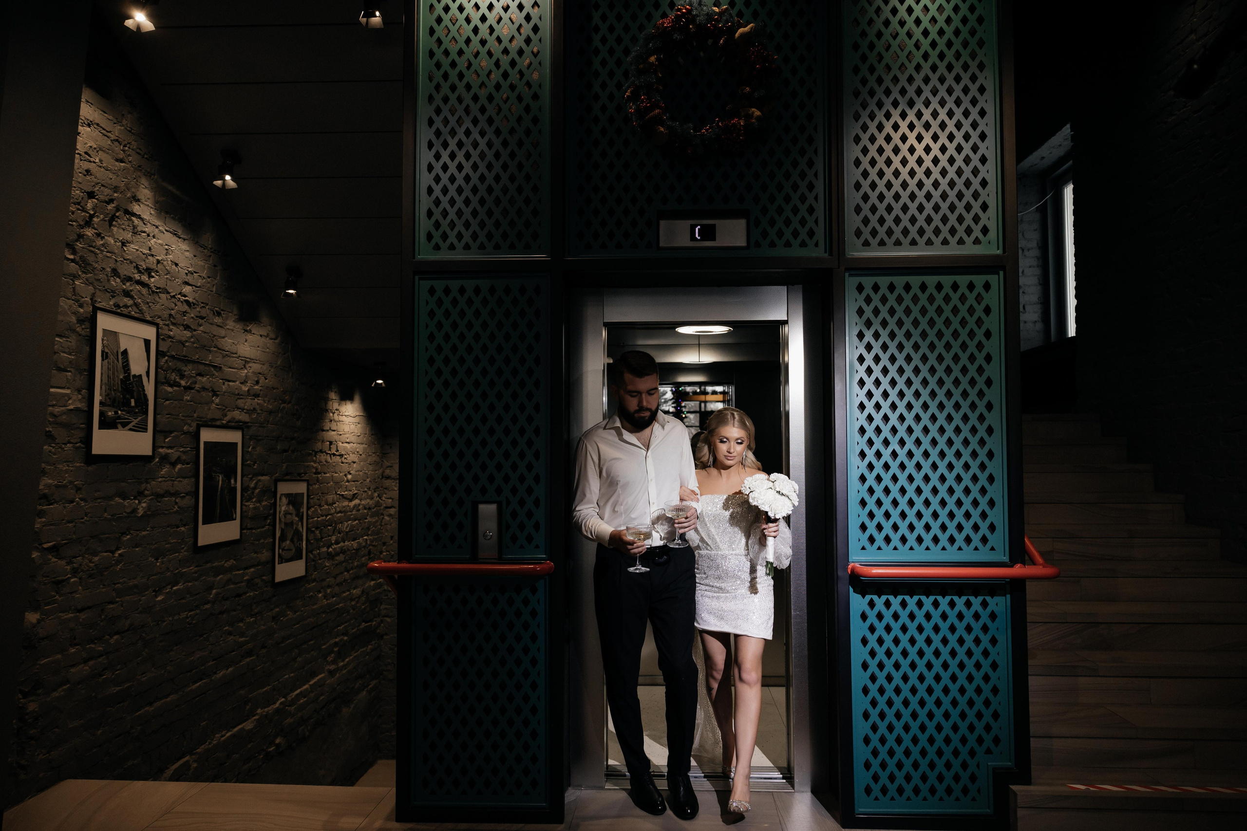 Свадебный Анонс Виктории и Андрея…. Свадебный и семейный фотограф Рассказова Виктория