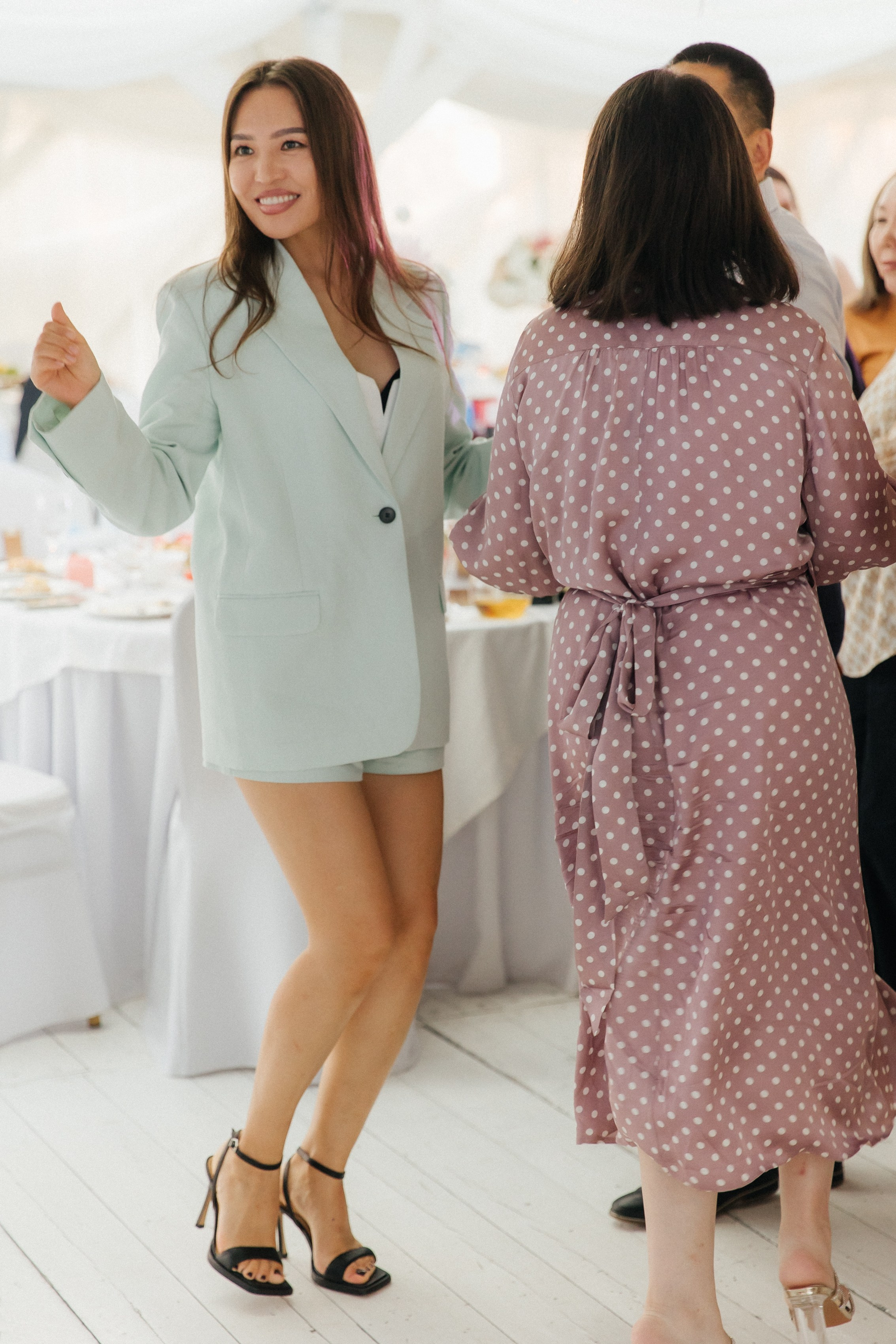 «Окрыленные любовью». Свадебный и семейный фотограф в Якутске — Дьулусхан Прокопьев