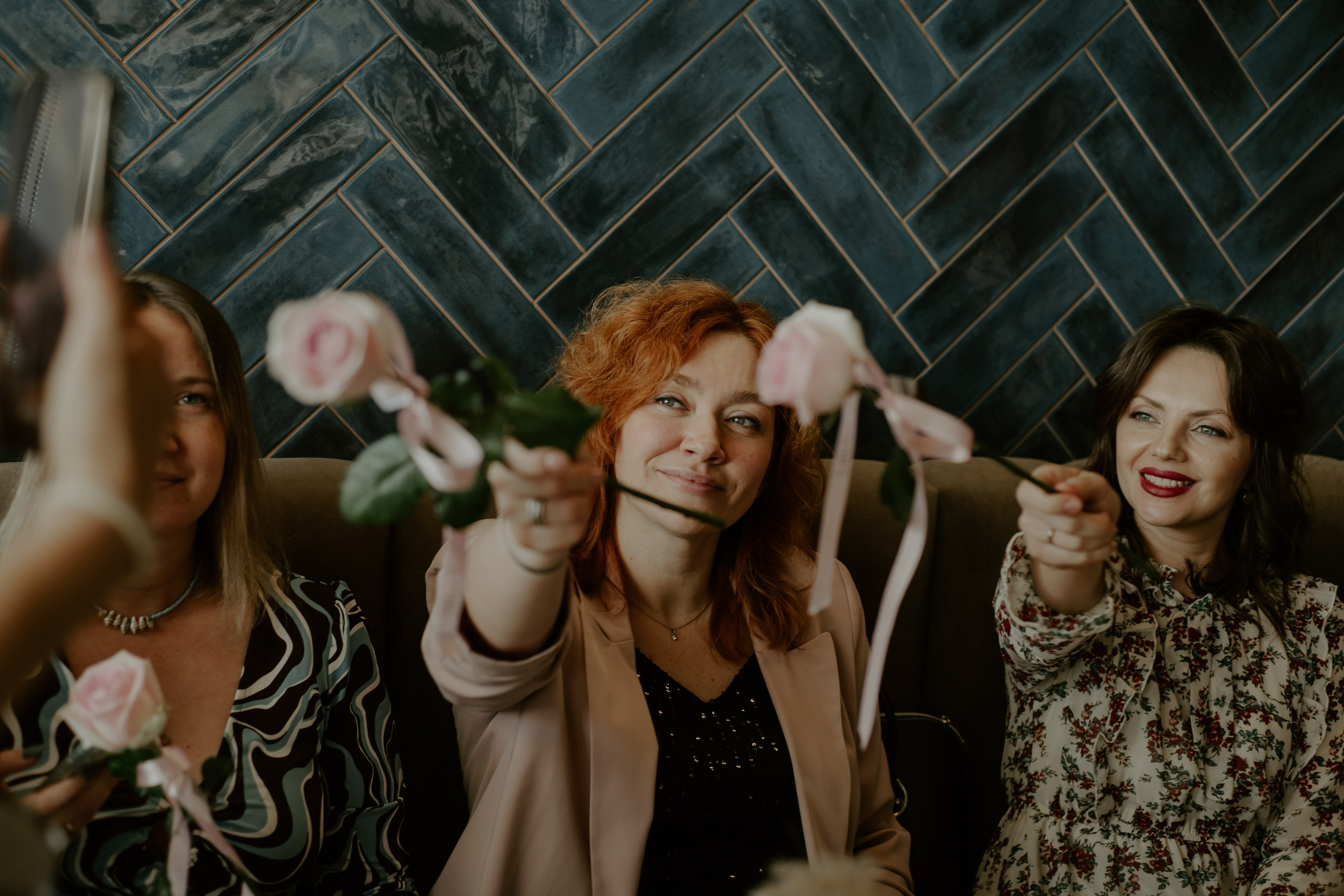 Репортаж —портрет «женский завтрак». Фотограф и Видеограф Анапа, Новороссийск, Краснодар. Алина и Женя