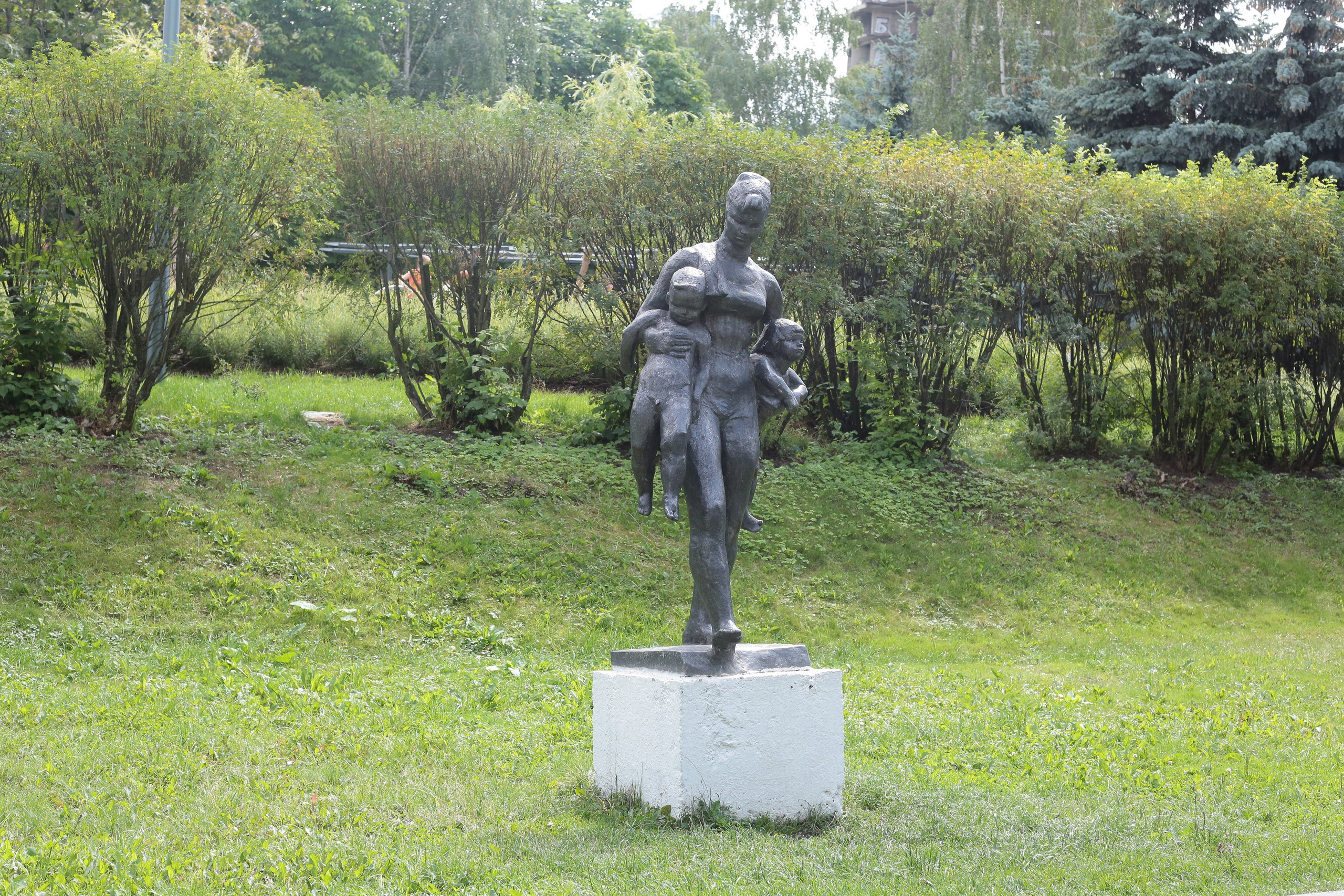 Фото Москвы. Студия Максима Белослюдцева