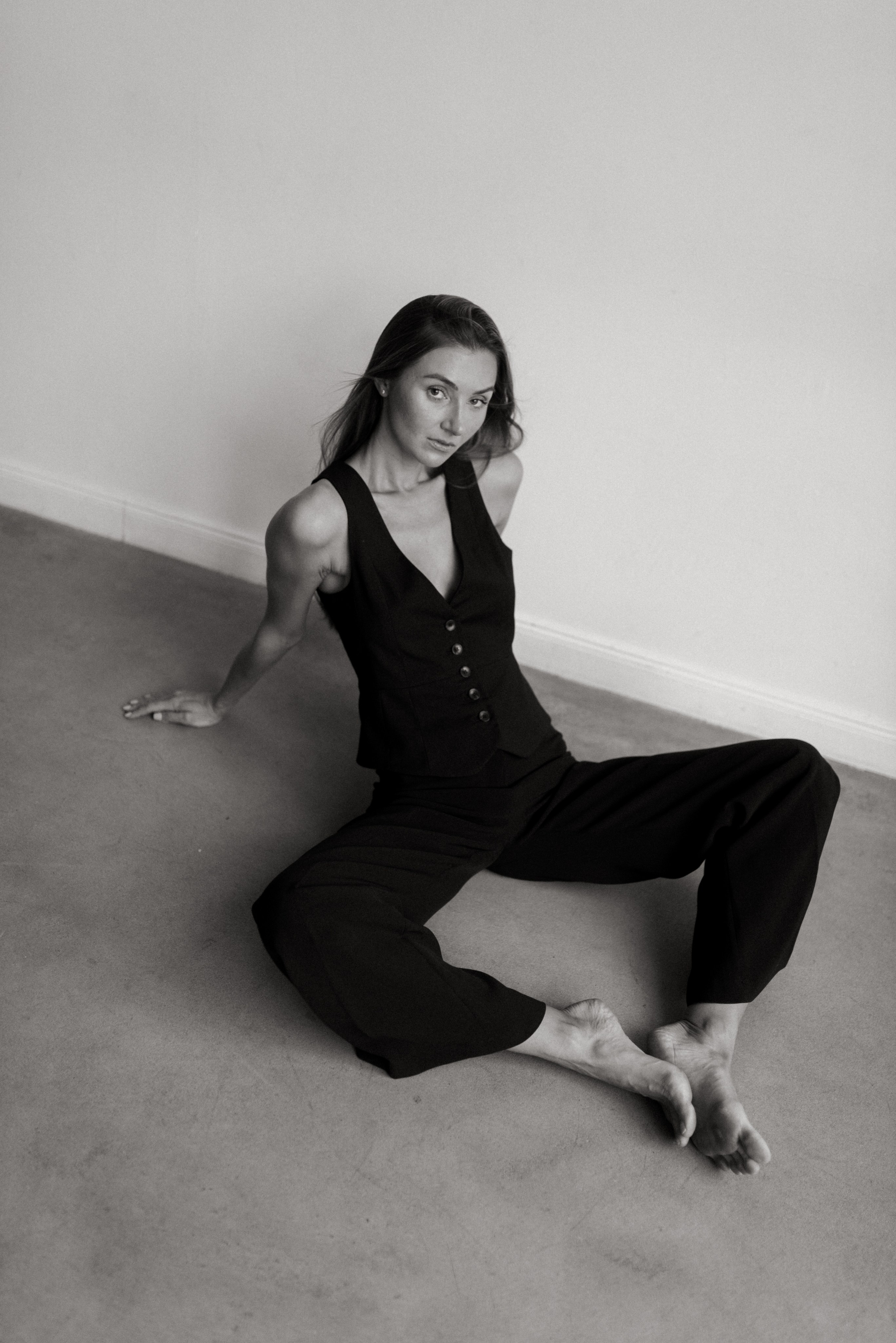 Таня. Фотограф в Минске Наталия Запорощенко