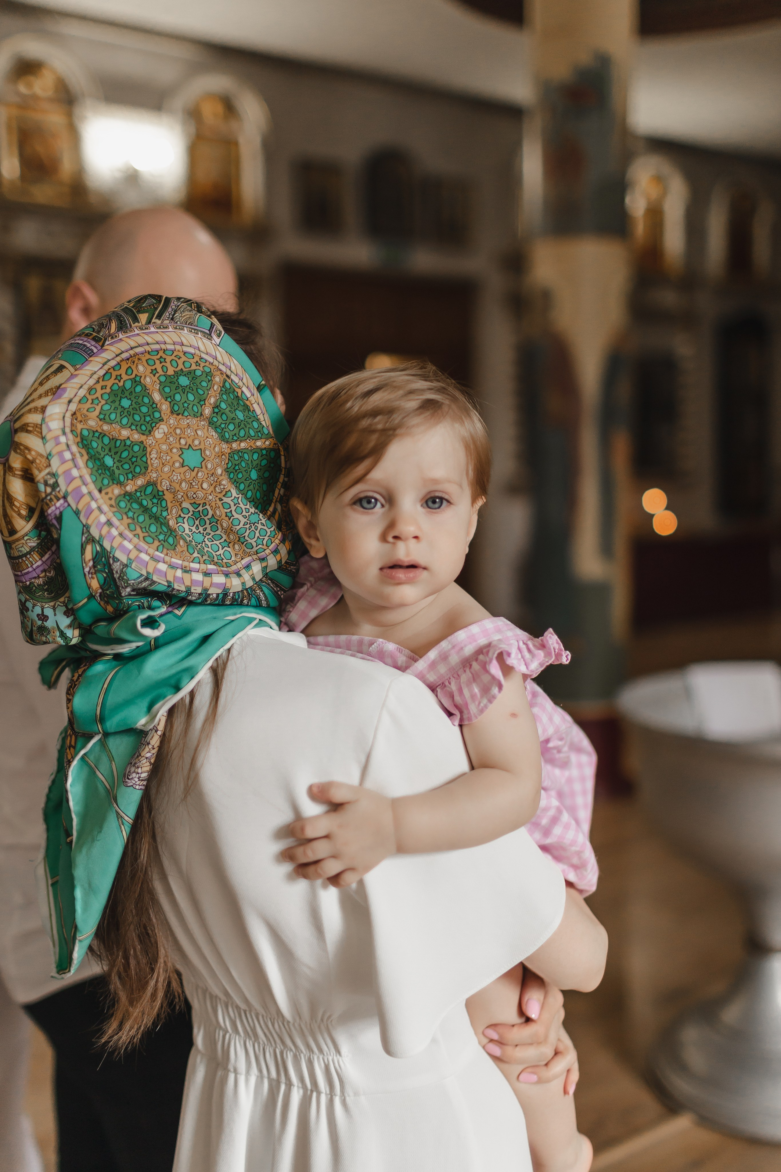 2. Семейный, детский, женский, свадебный фотограф в Ростове-на-Дону Васильчикова Юлия