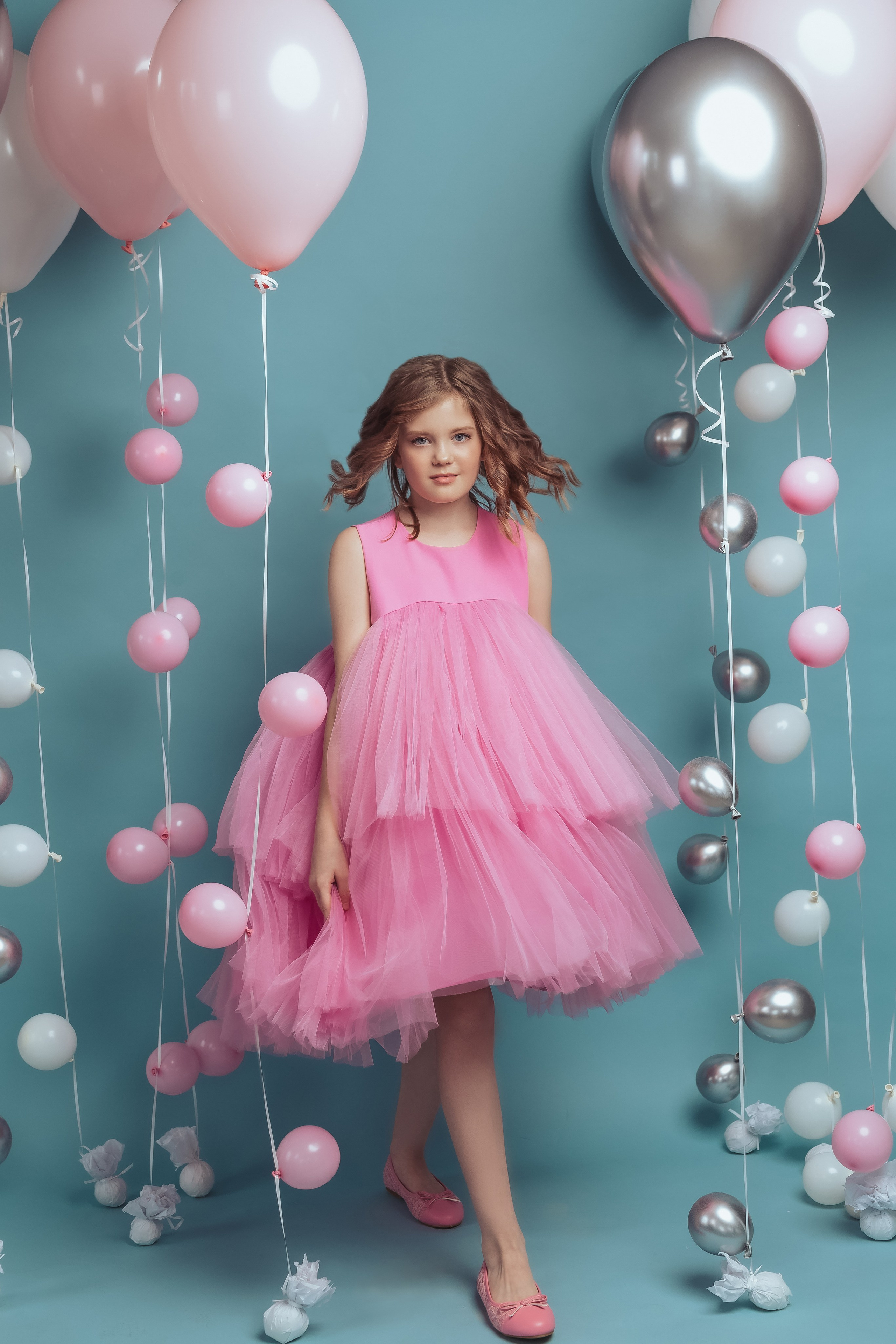 2. Семейный, детский, женский, свадебный фотограф в Ростове-на-Дону Васильчикова Юлия