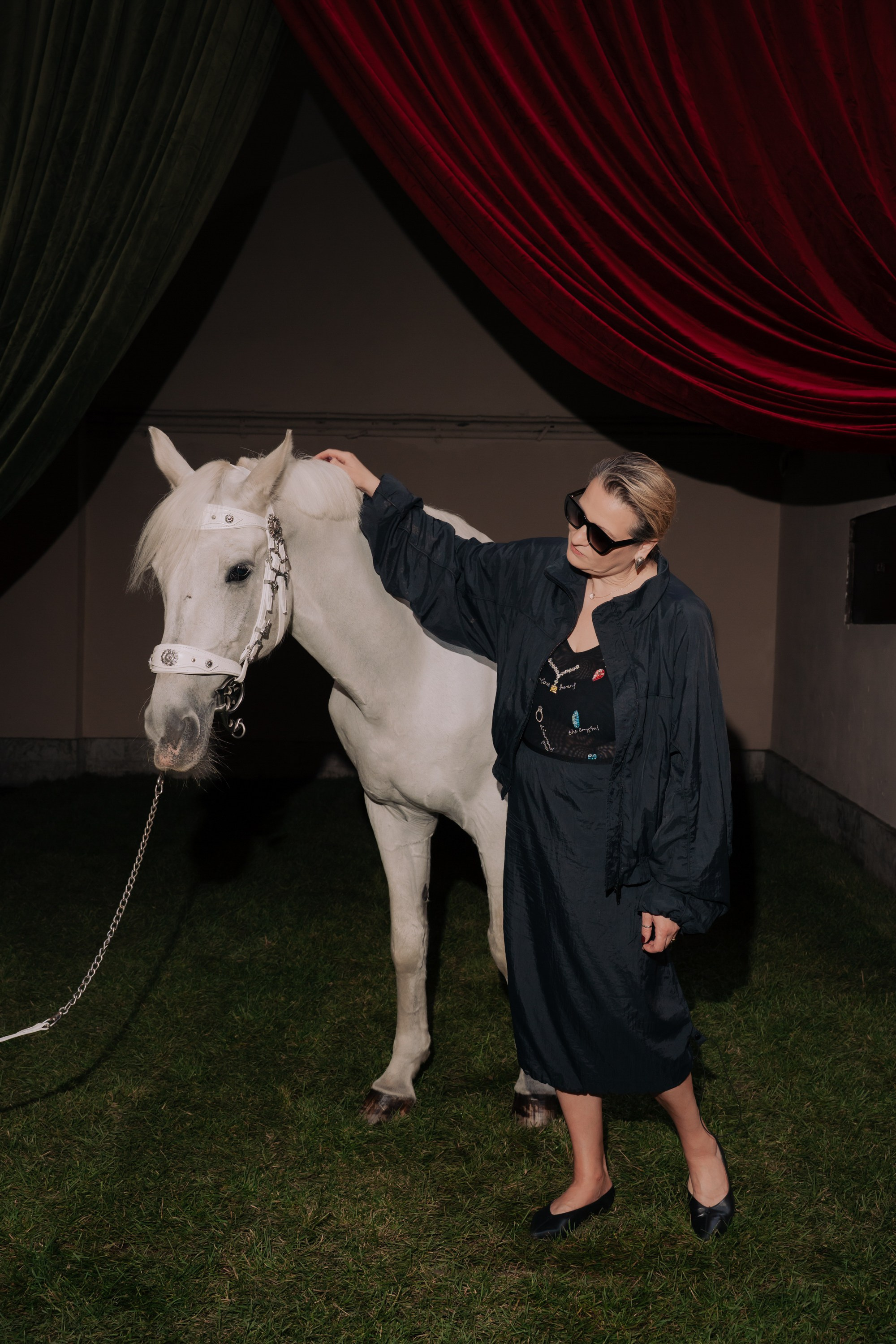 Адище города. Портретный и репортажный фотограф в Санкт-Петербурге Максим Пашков