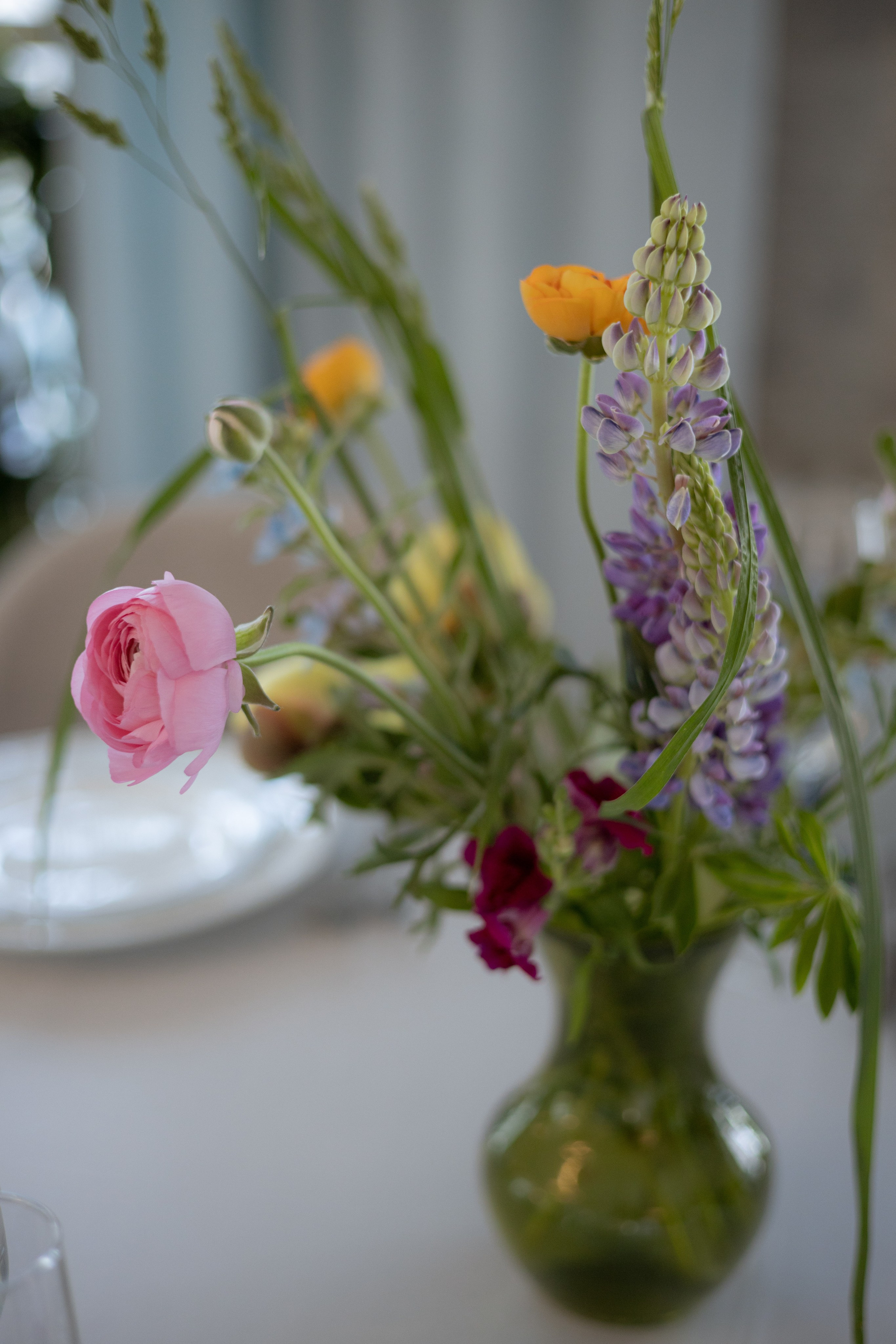 «Московское небо». Оформление свадеб, декор свадеб Вера Маркова, Москва