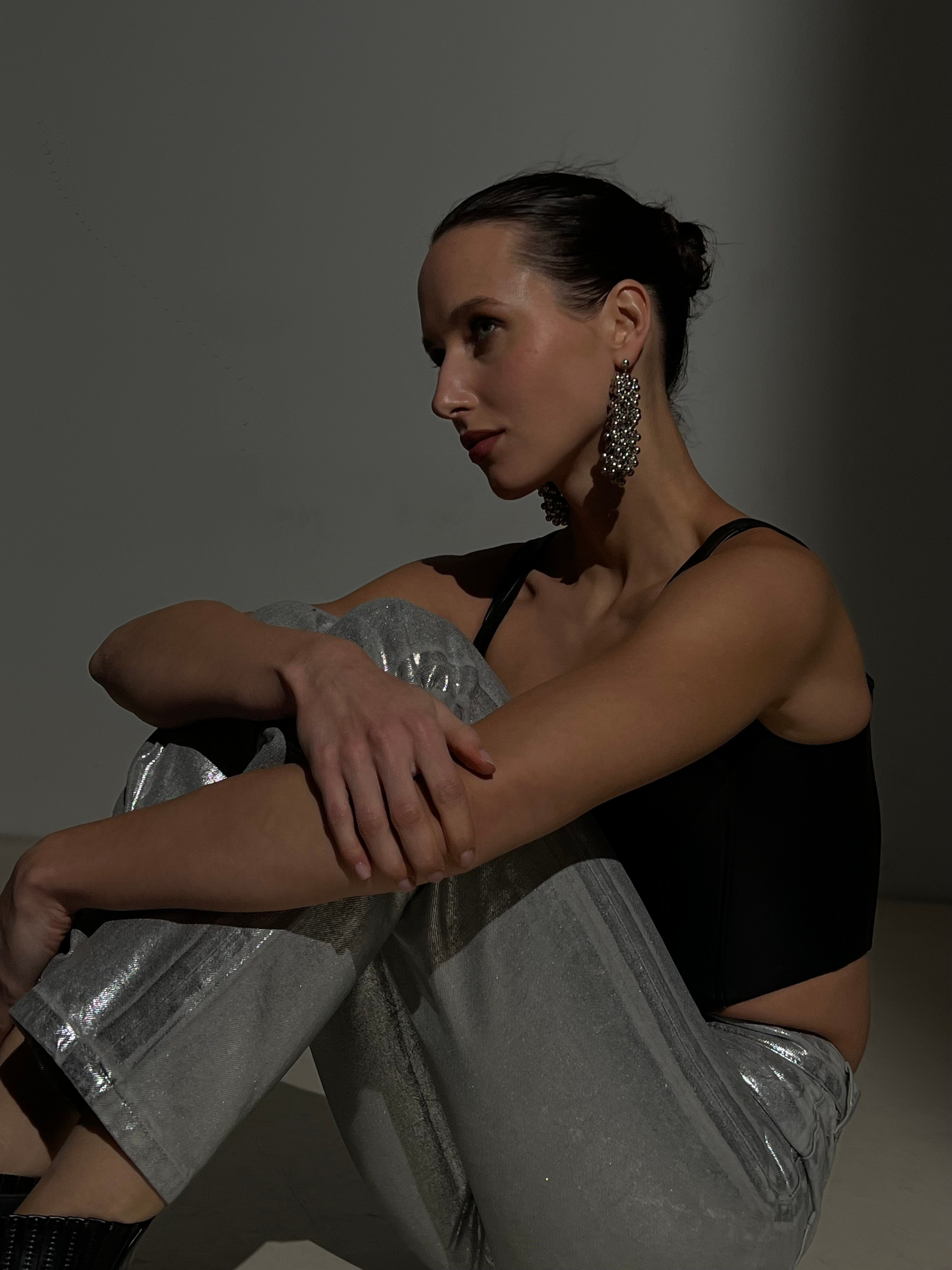 Love Republic. Дарья Стумайтис — продюсер и креатор