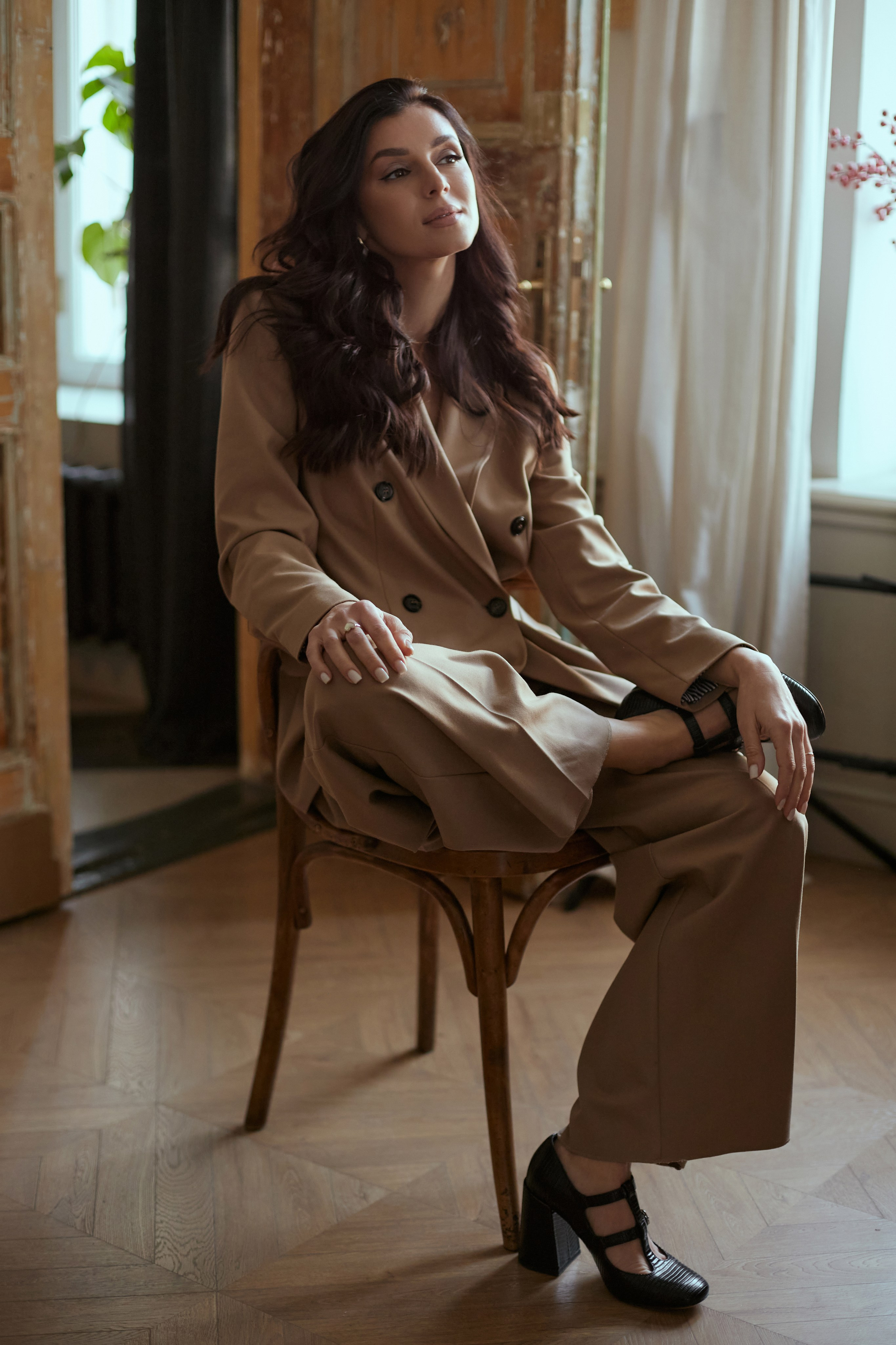 Александра. Светлана Шайгаскарова| фотограф в Перми