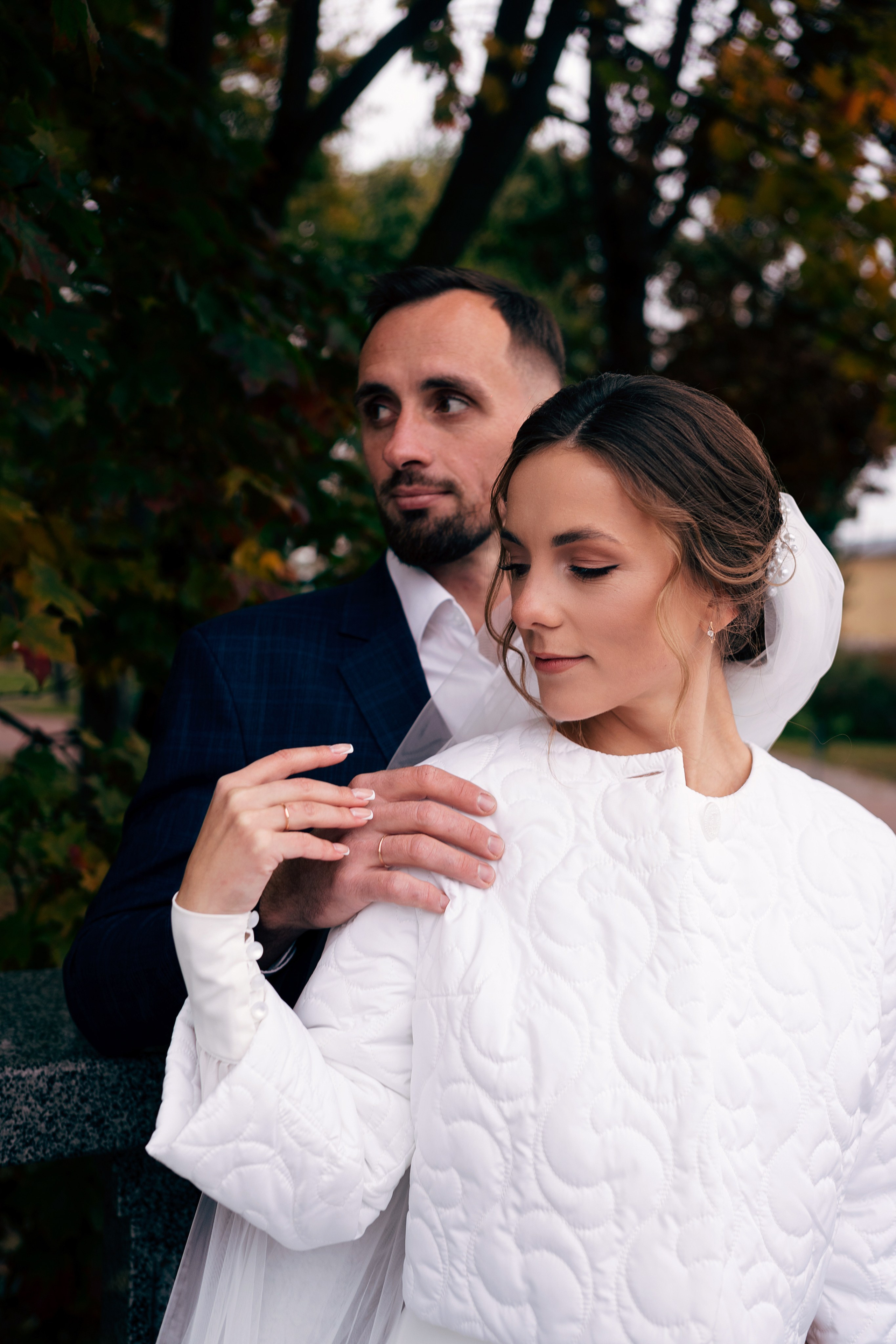 Артем и Алеся. Главная