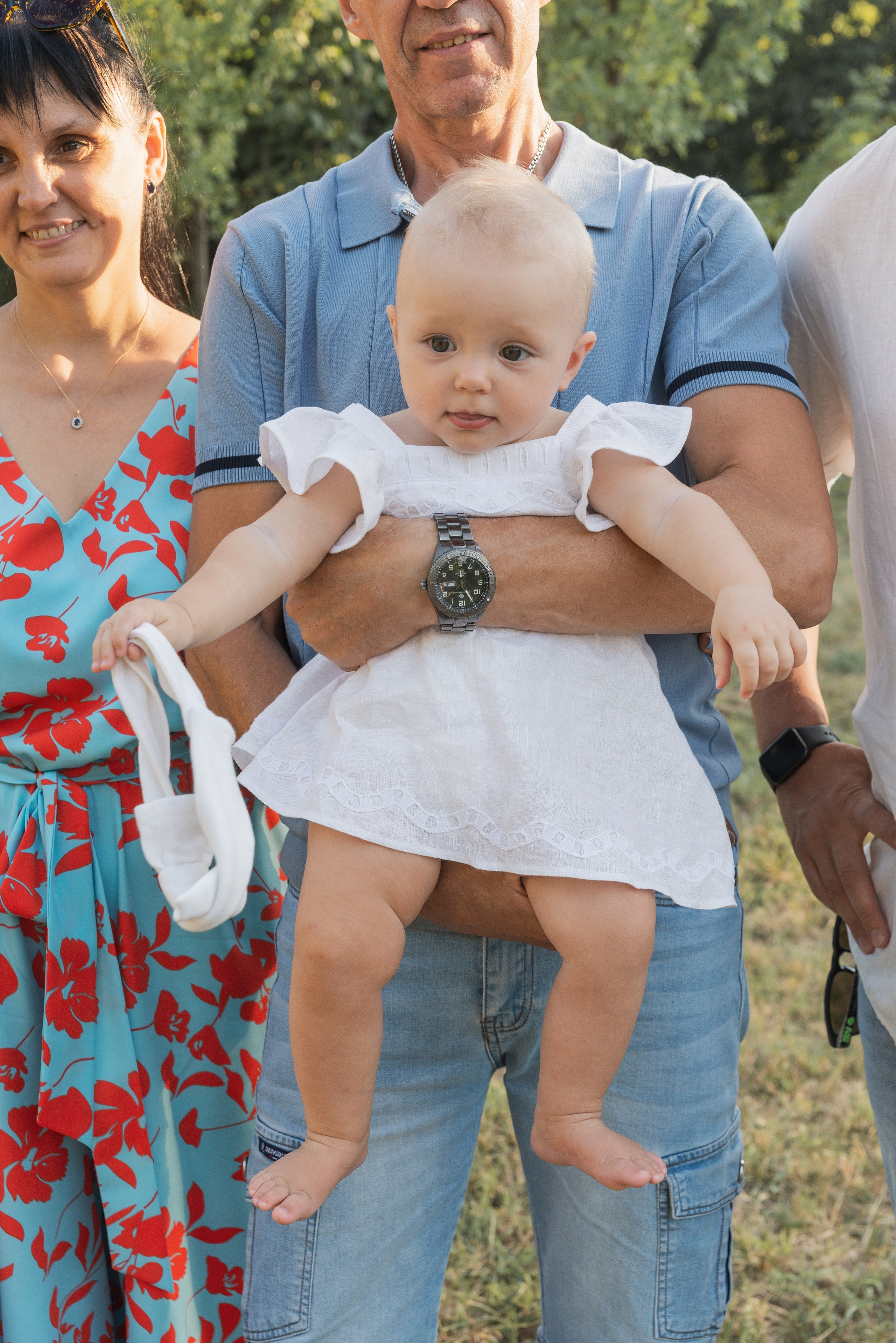 Фотосессия Октябрь