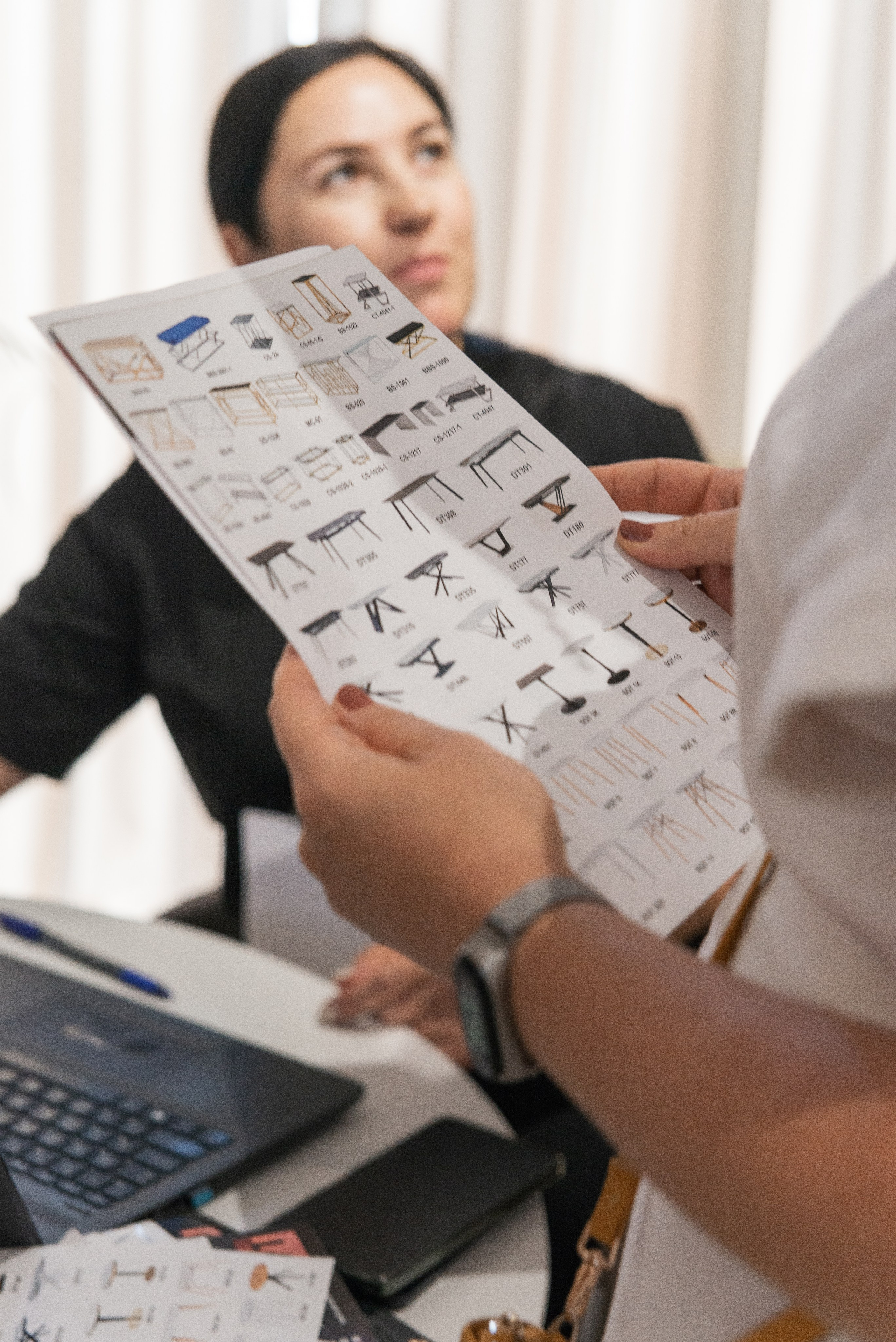 Фотосессия конференции в Краснодаре