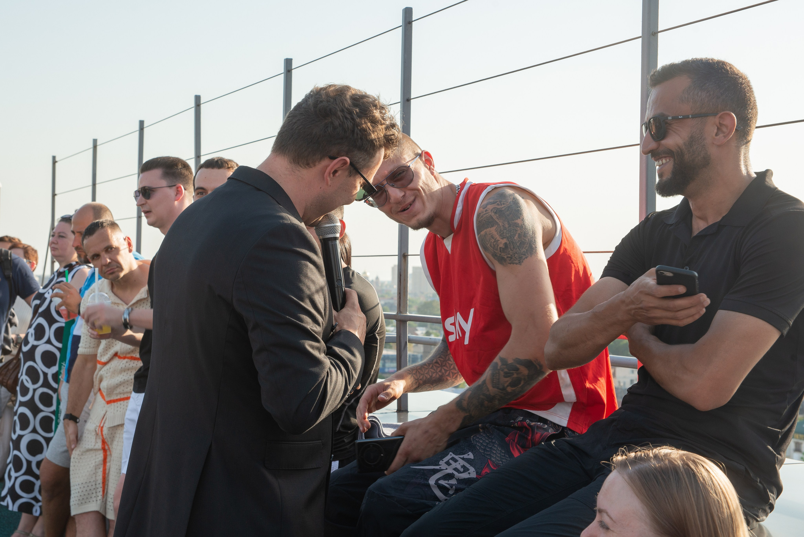 Джиматика 5 лет