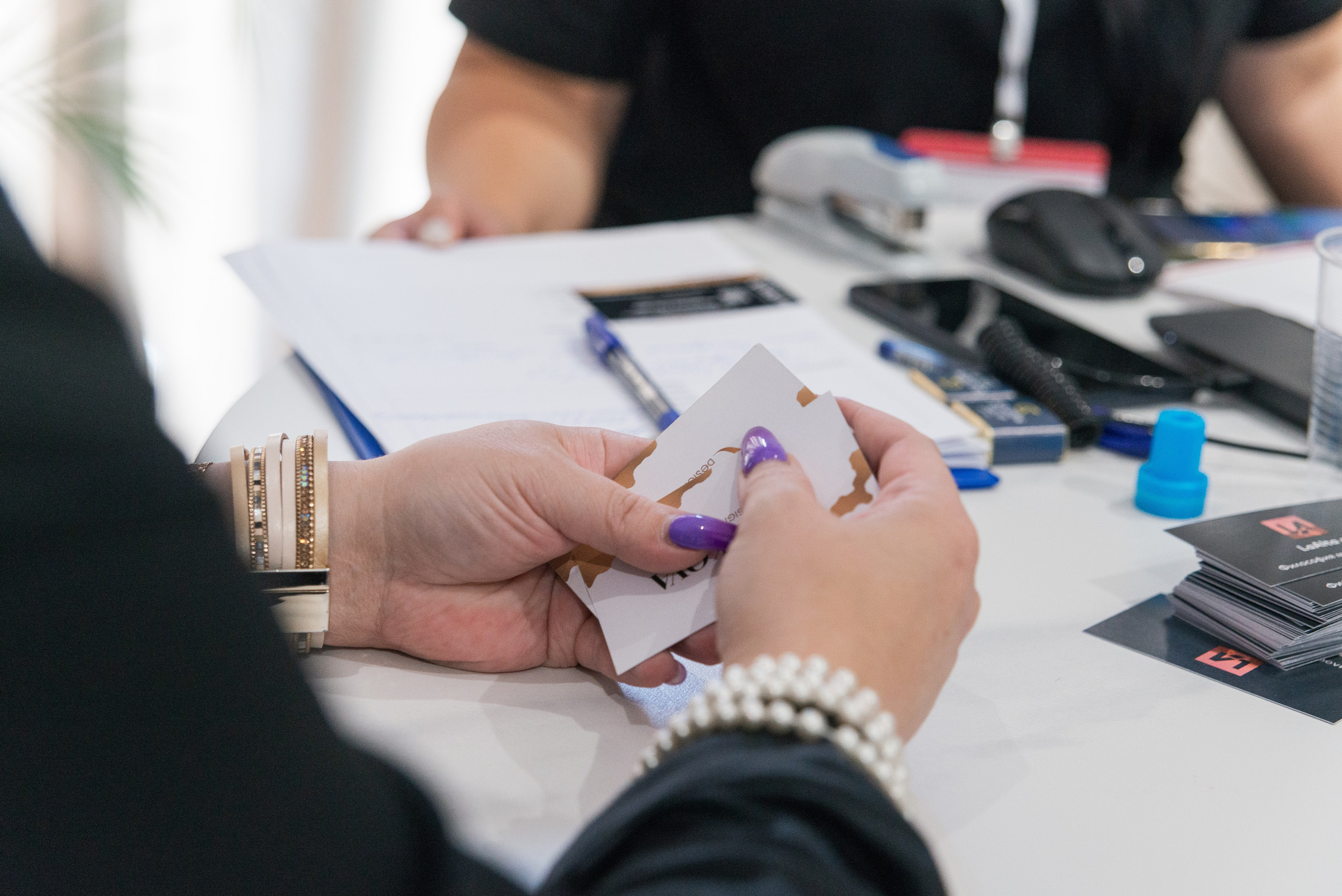 Фотосессия конференции в Краснодаре