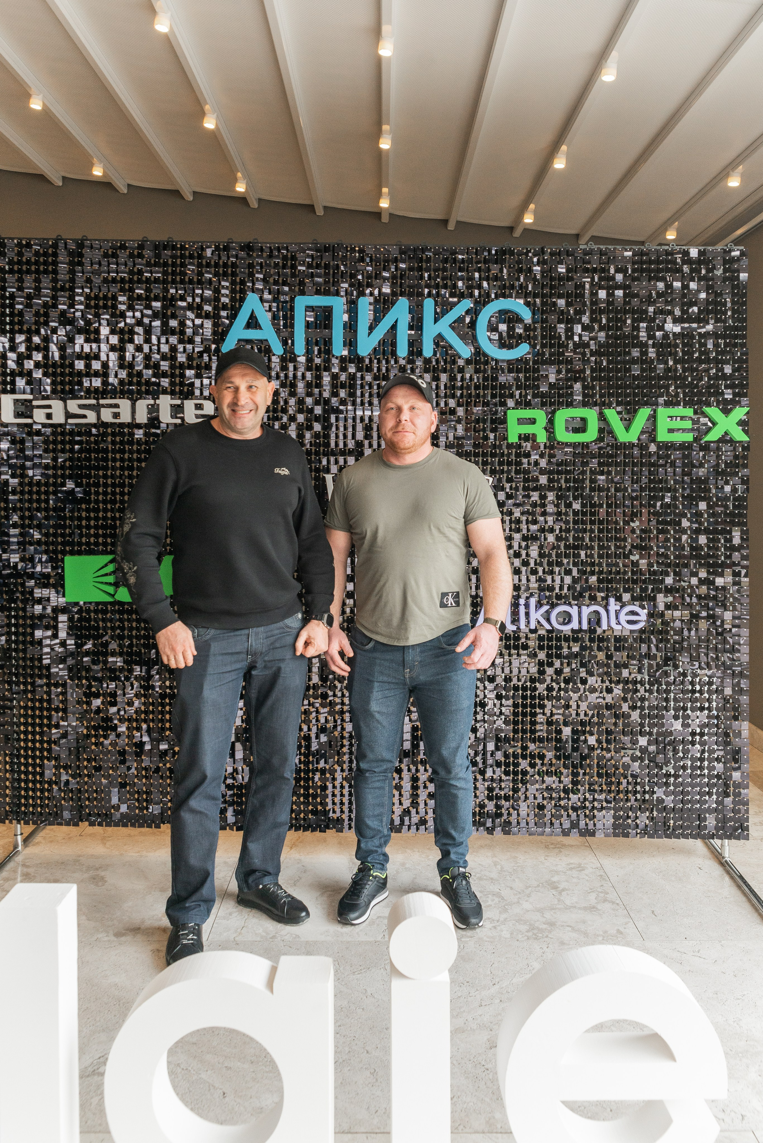 Репортажная фотосессия в краснодаре