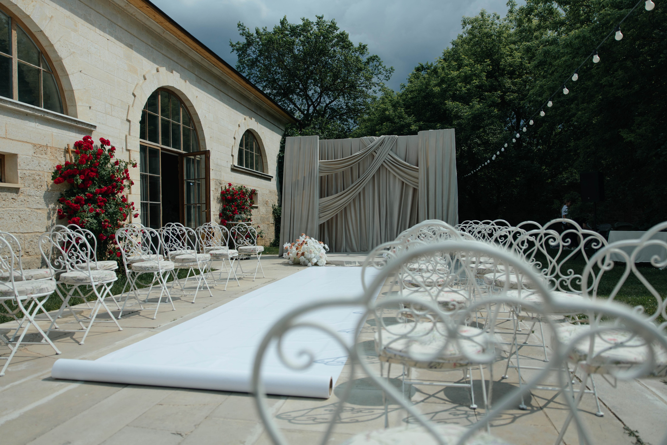 DMITRY & MARIA. Свадебное ФОТО & ВИДЕО Москва/Липецк