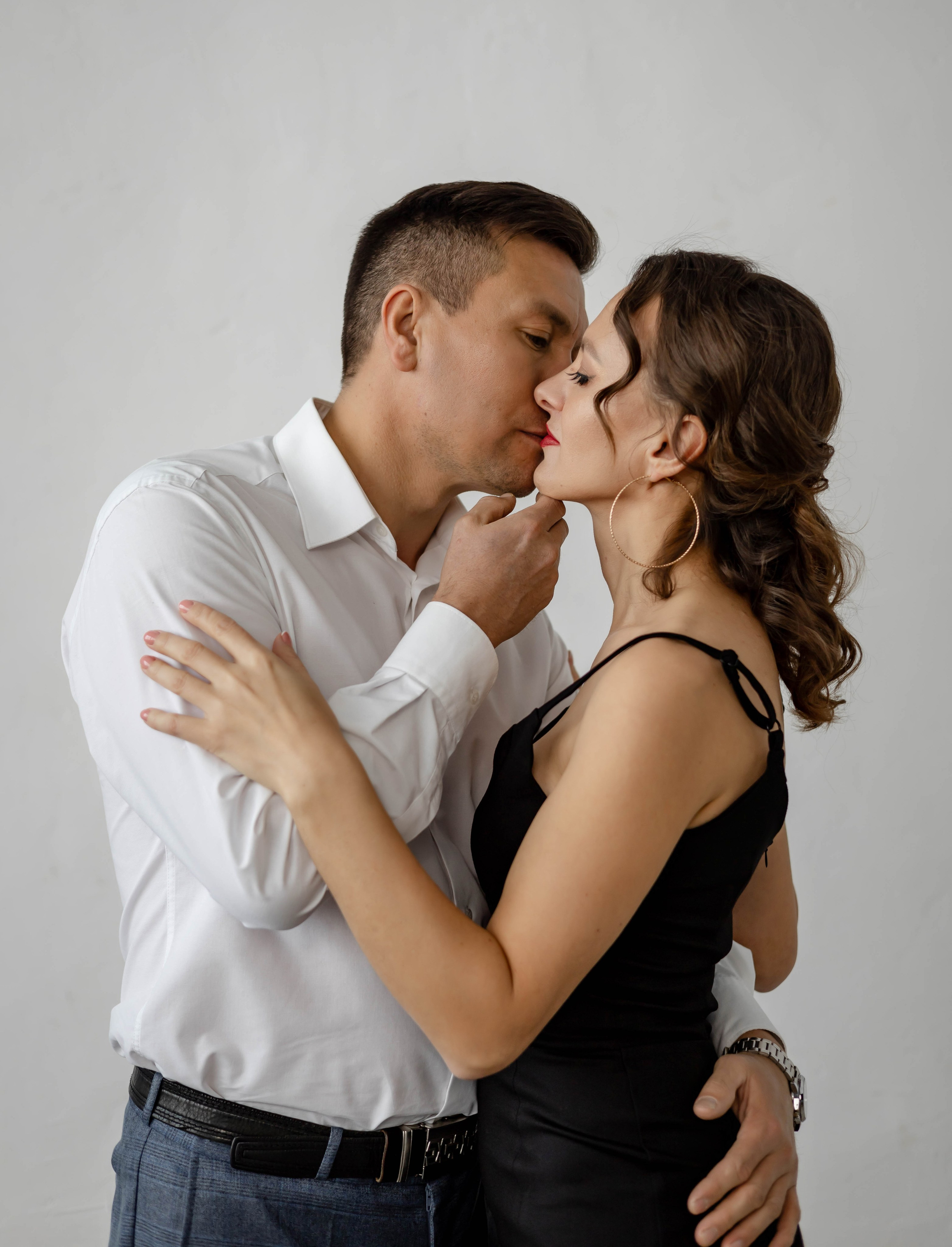 Парная съемка