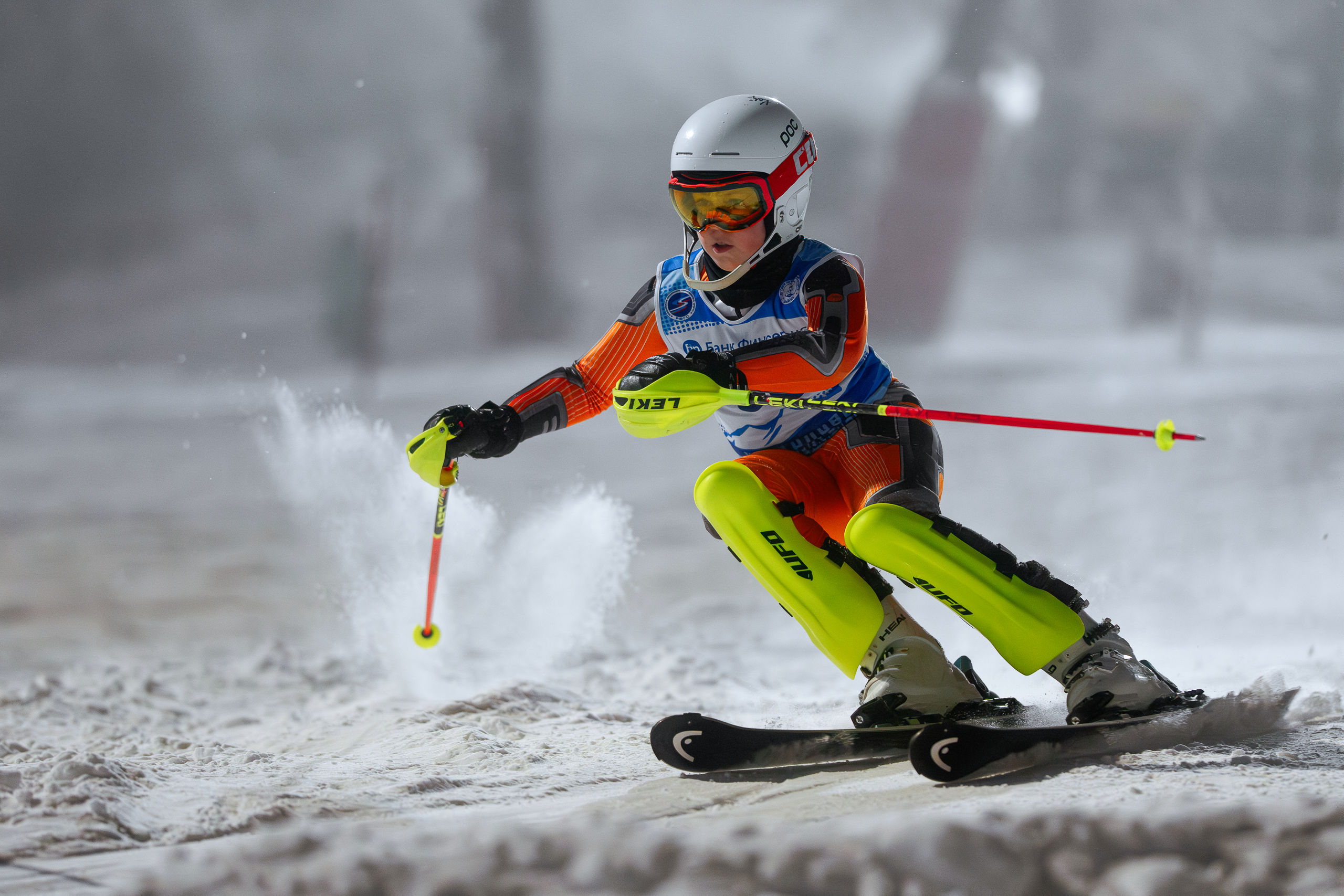 2026.01.20 | Первенство «памяти А.Жирова», Шуколово, SL. Фотограф Студитский Евгений