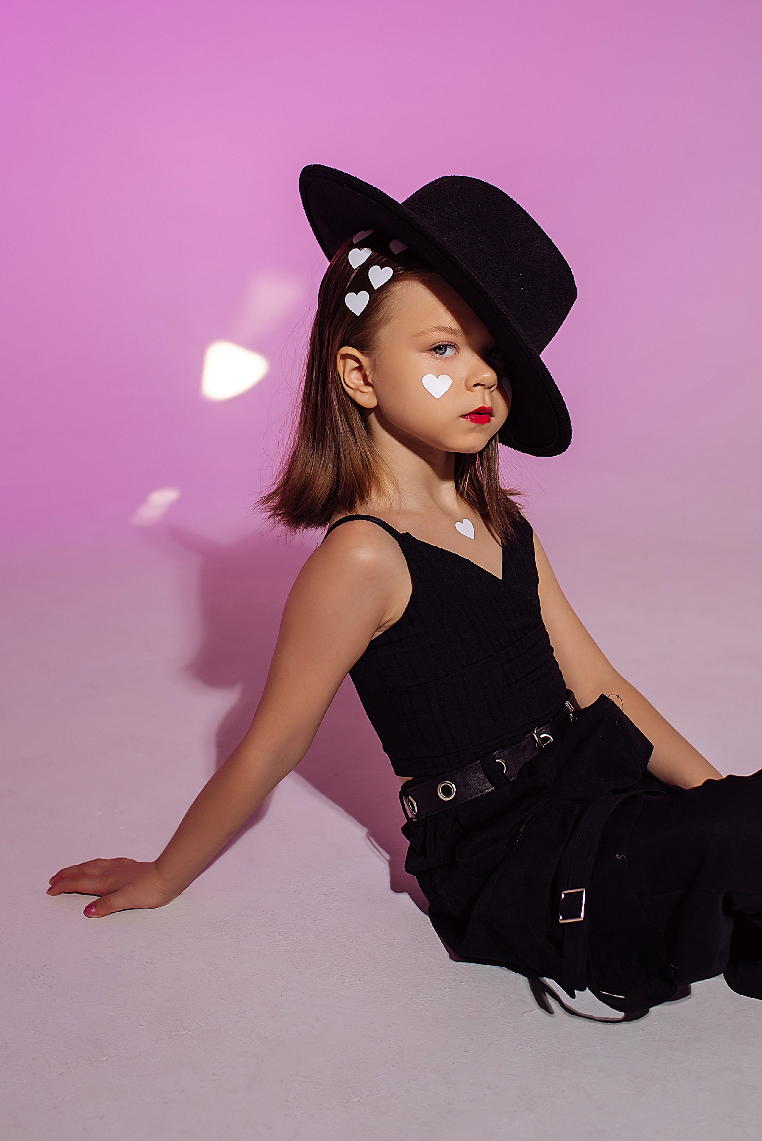 Шипотько Олеся. Promodels