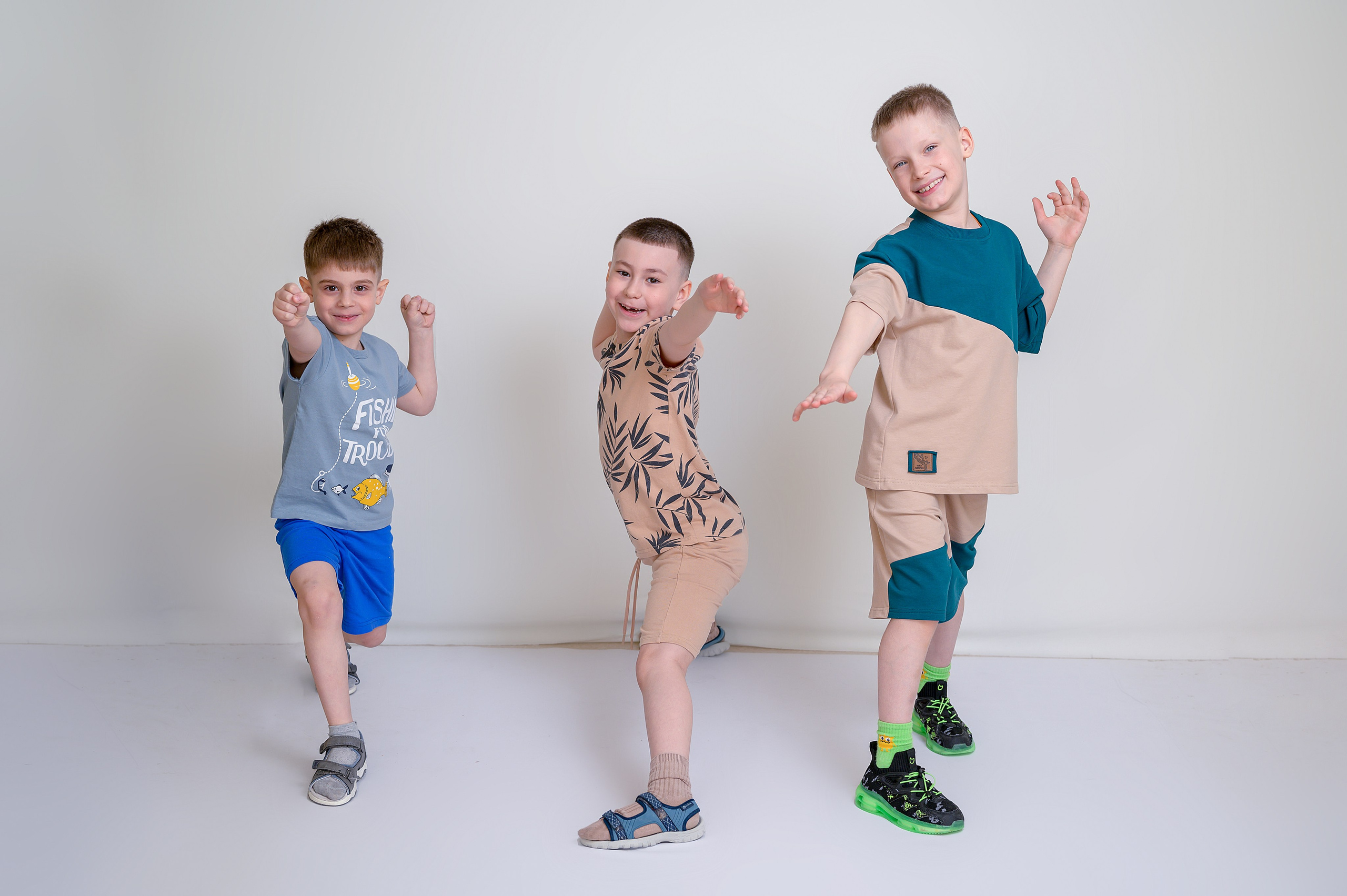 Д/с№ 3к3 группа «Фантазёры» (индивидуальный дизайн) + рисунки детей. Фотограф новорожденных, семейный детский в Тюмени Татьяна Морозова