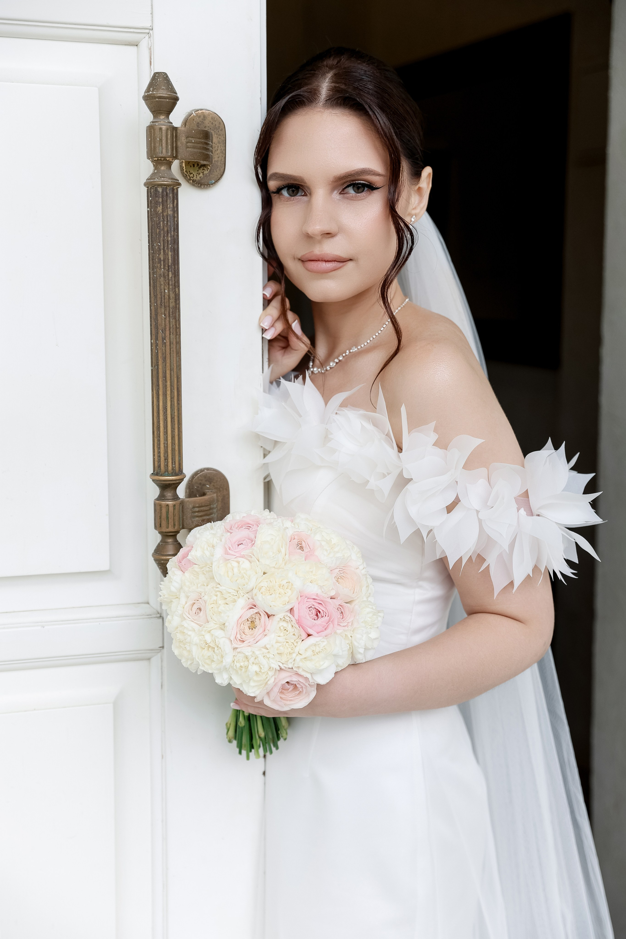 Вячеслав & Валерия. Свадебный фотограф Ольга Гречко