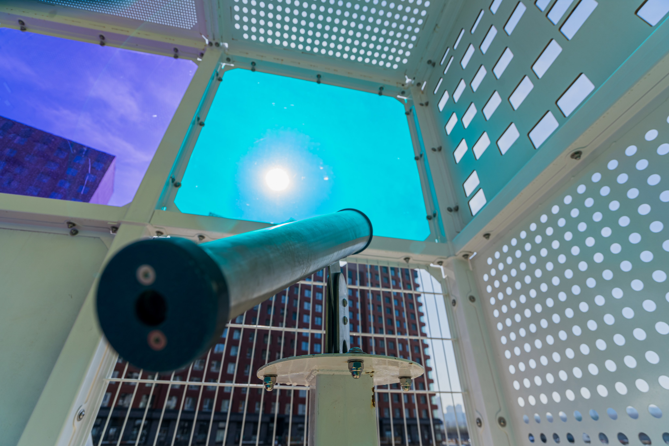 Алия. Фотограф Владислав Кононихин